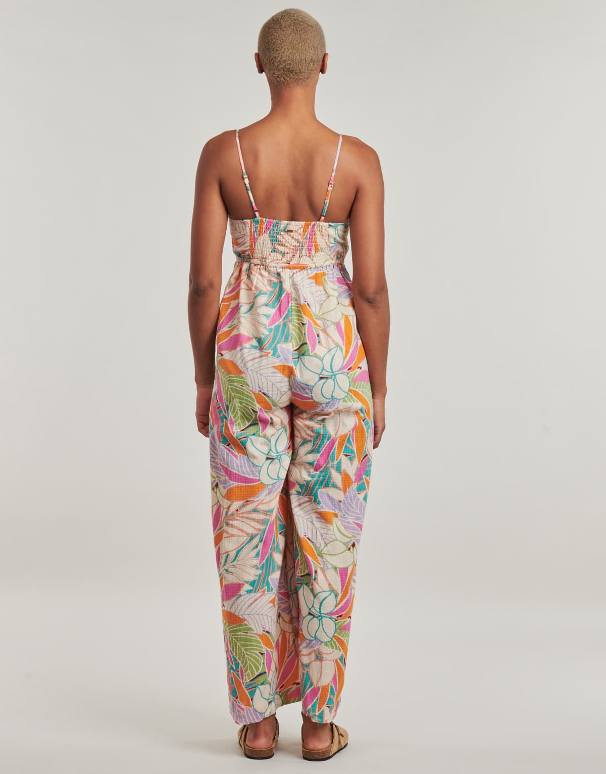 Women's Jumpsuits Rip Curl Multicolor