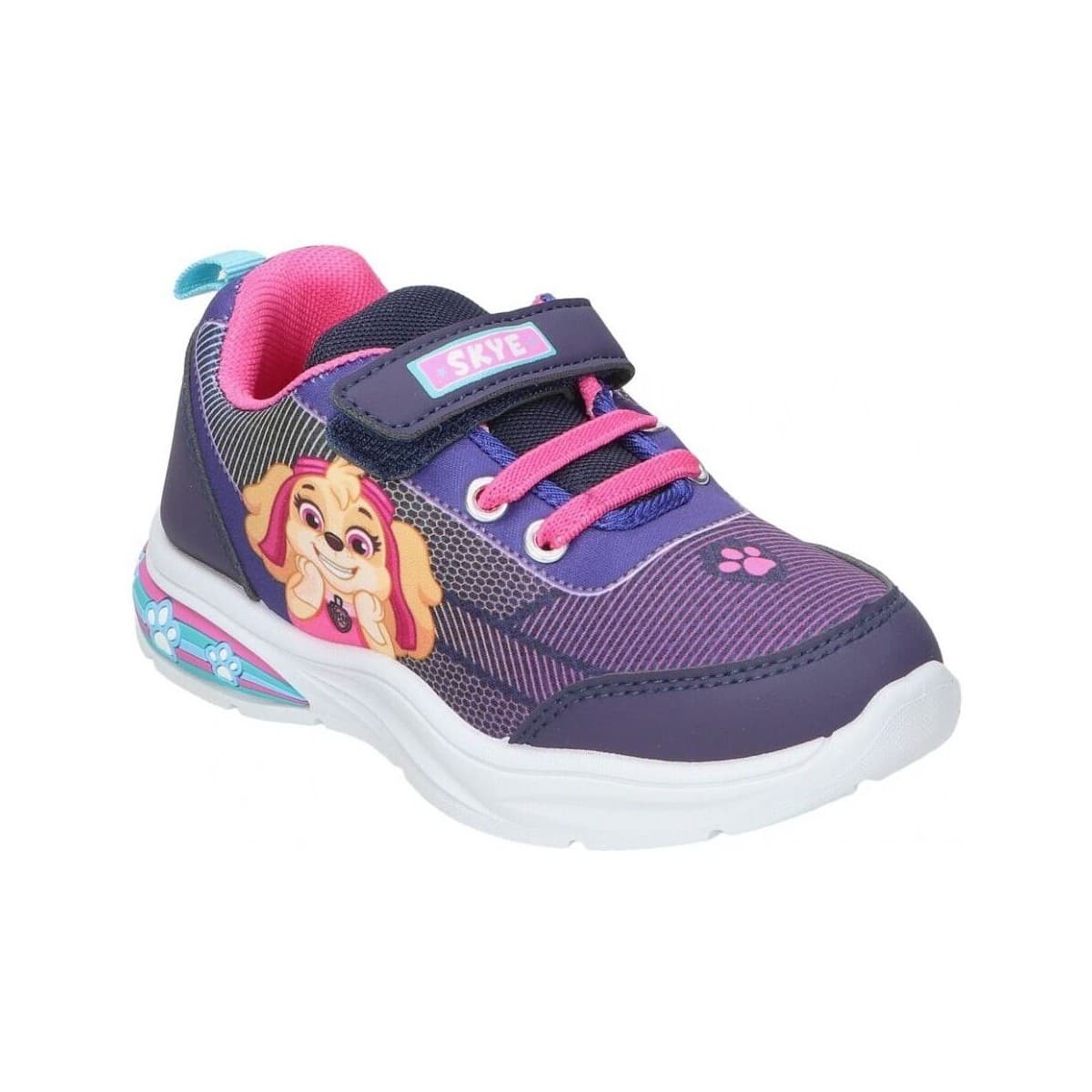 Boys' Sneakers Leomil Blue