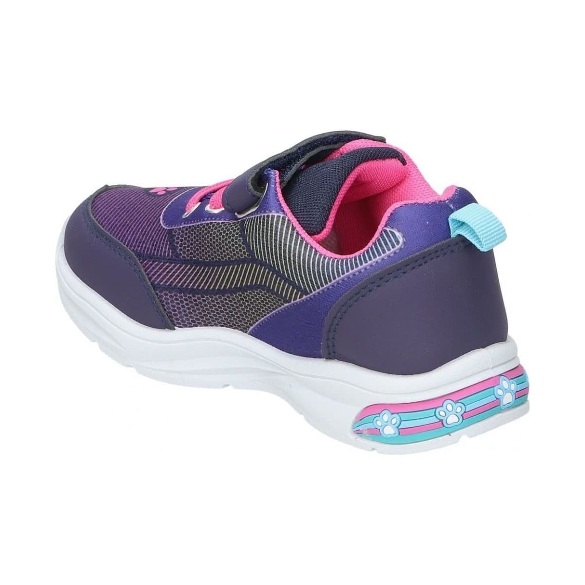 Boys' Sneakers Leomil Blue