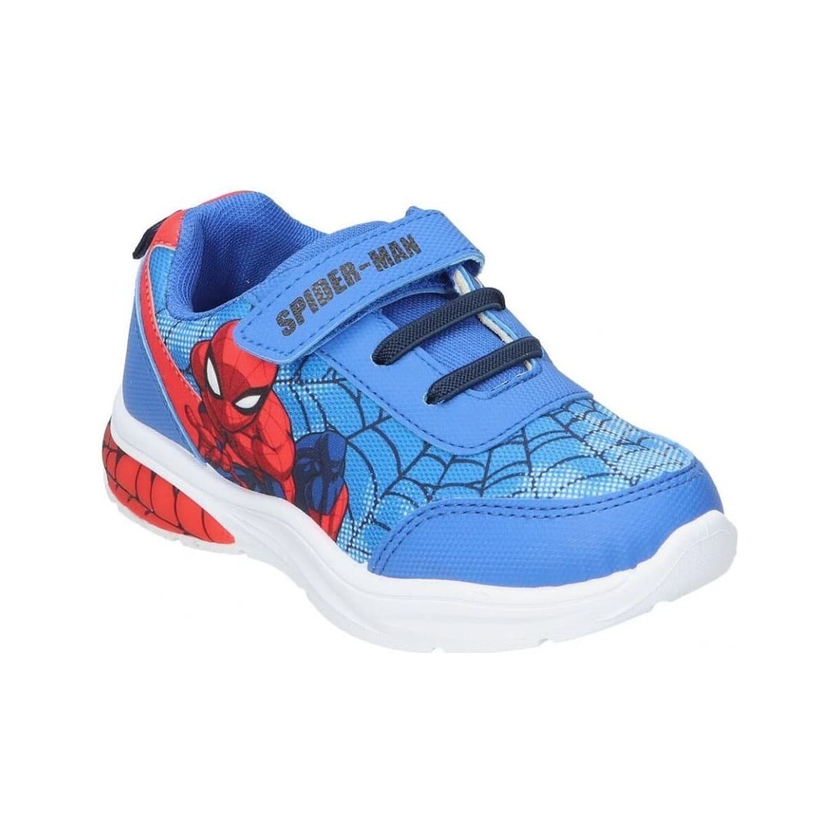 Boys' Sneakers Leomil Blue