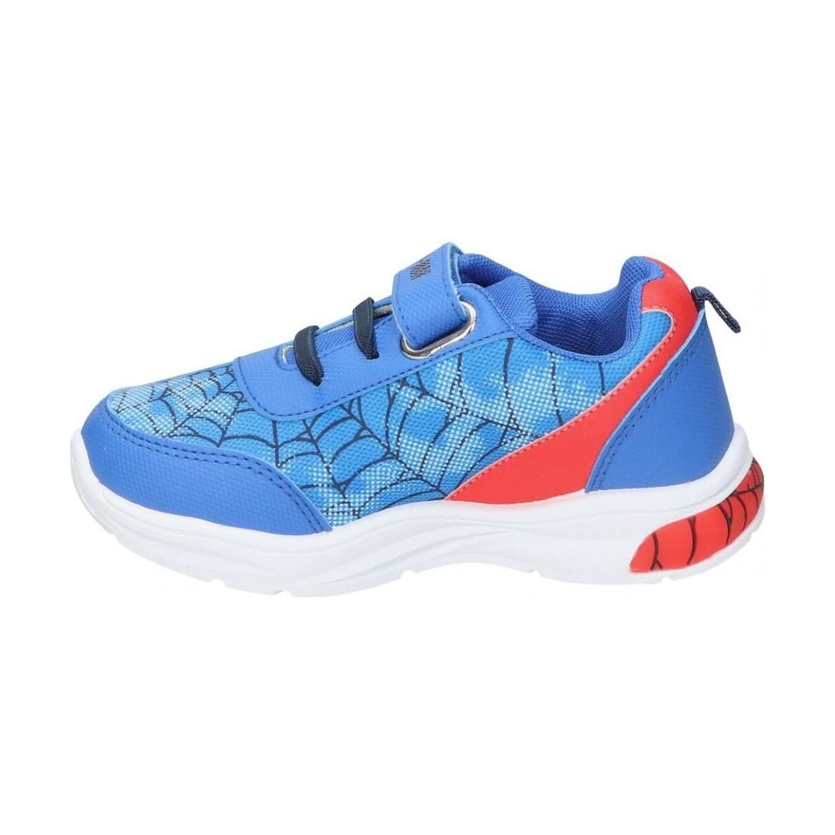 Boys' Sneakers Leomil Blue