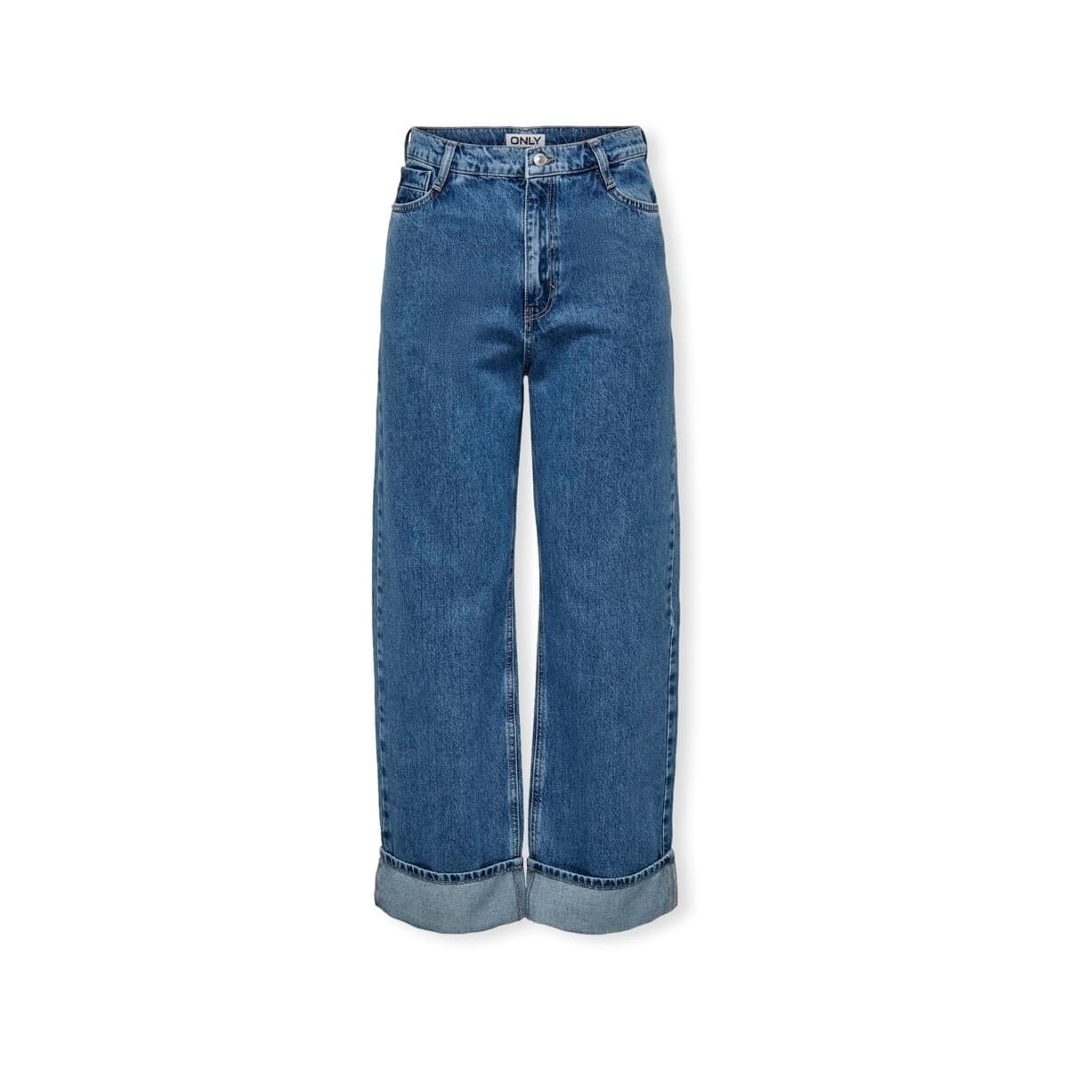 Women's Jeans Only Blue