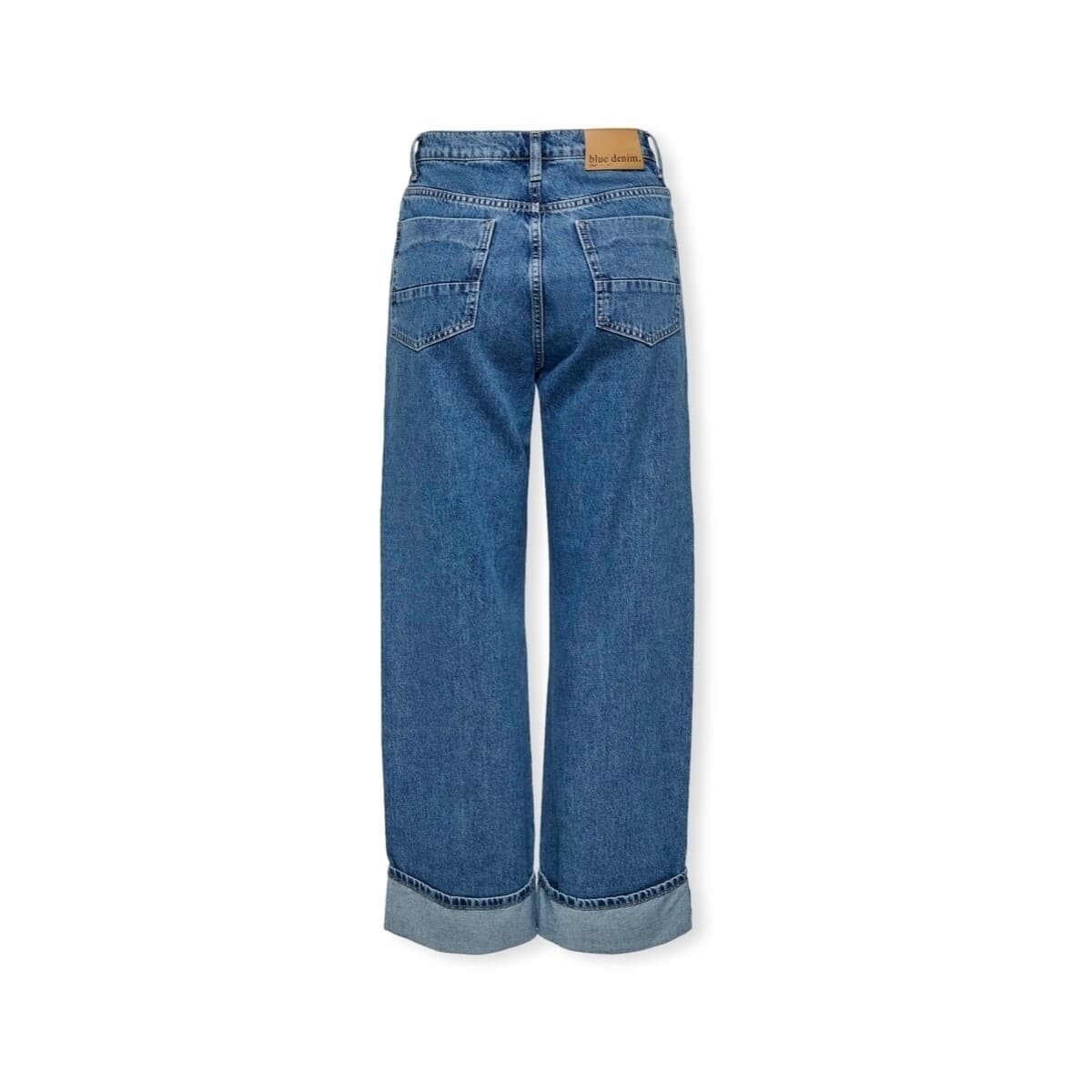 Women's Jeans Only Blue