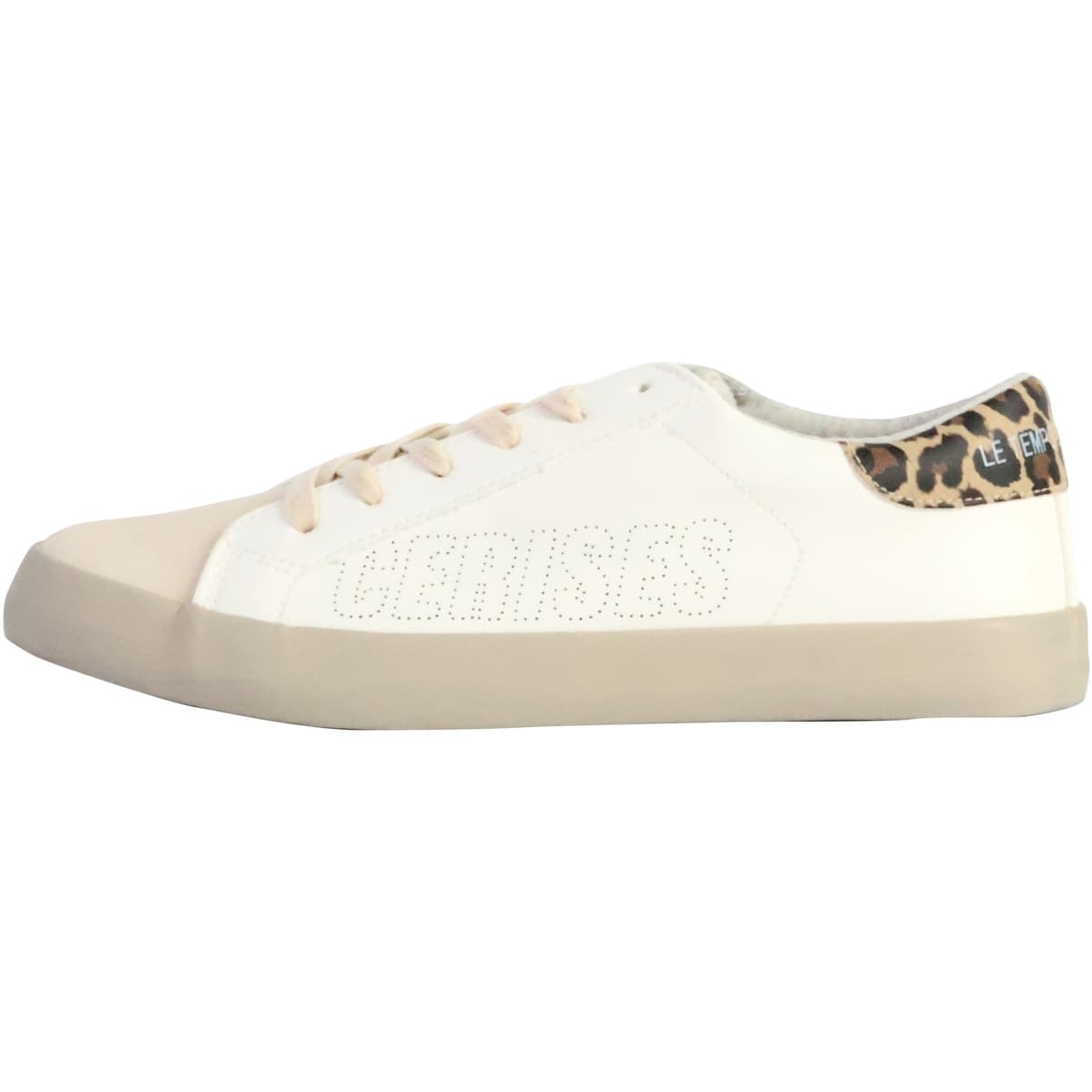 Xαμηλά Sneakers Le Temps des Cerises 242626