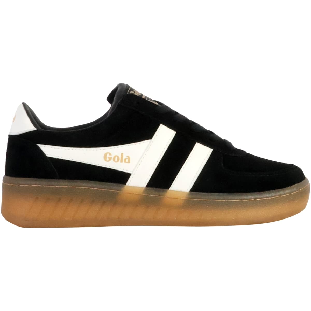 Women's Sneakers Gola Black