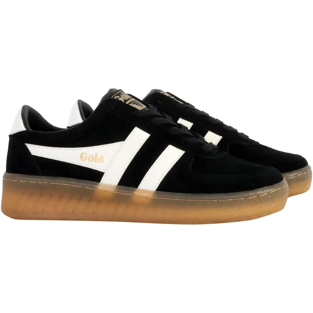 Women's Sneakers Gola Black