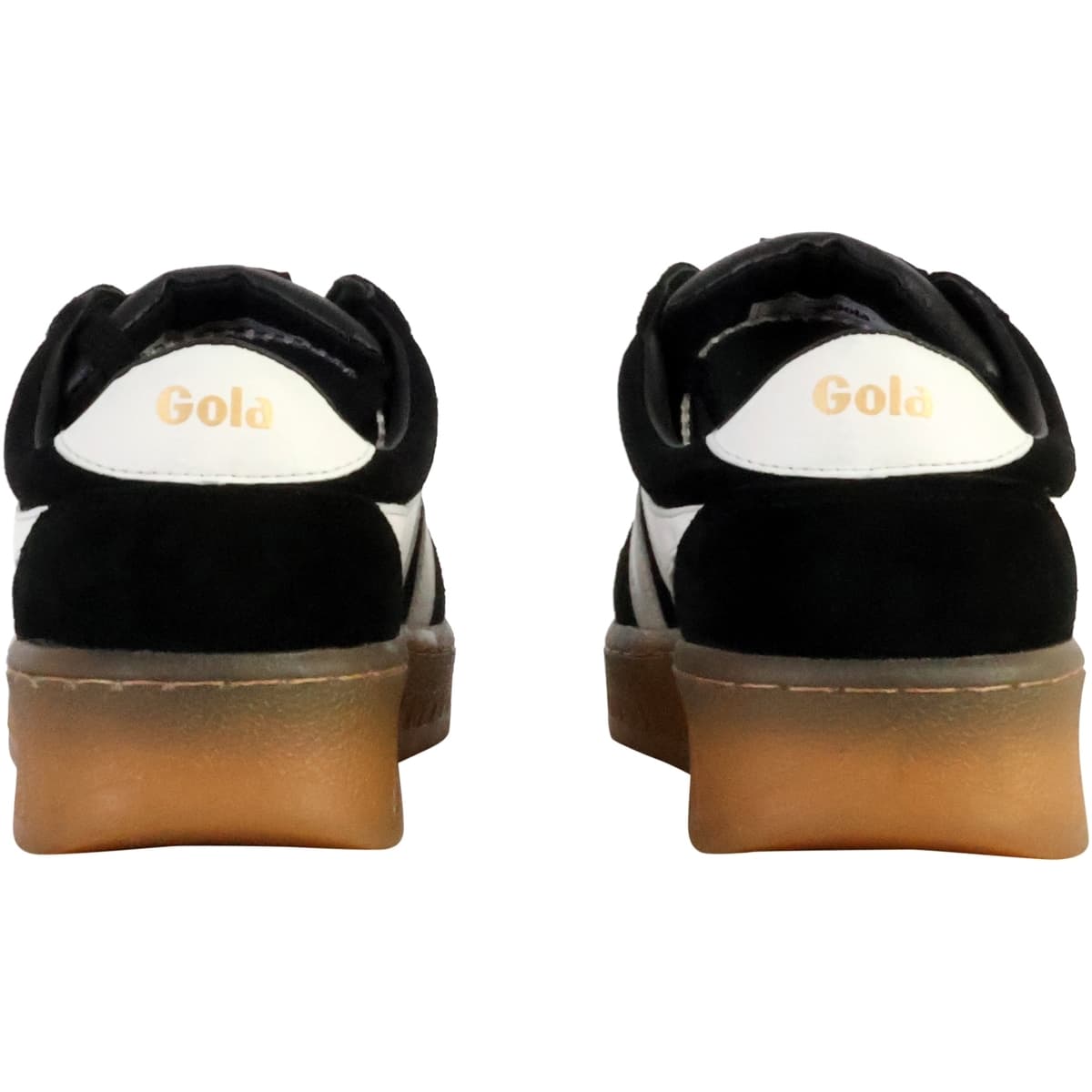 Women's Sneakers Gola Black