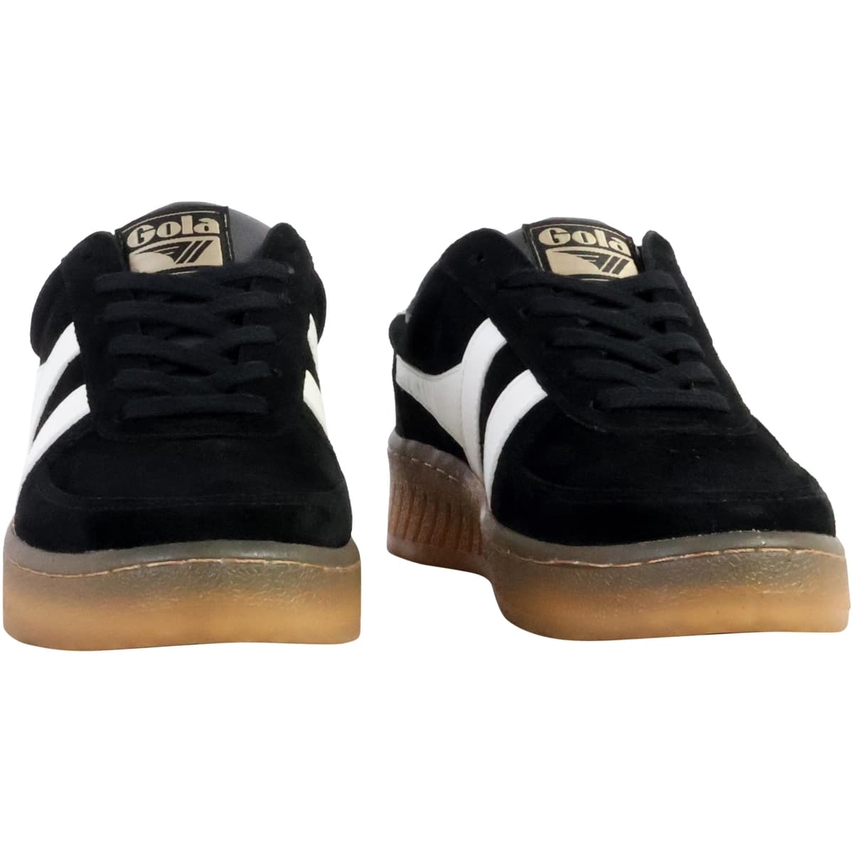 Women's Sneakers Gola Black