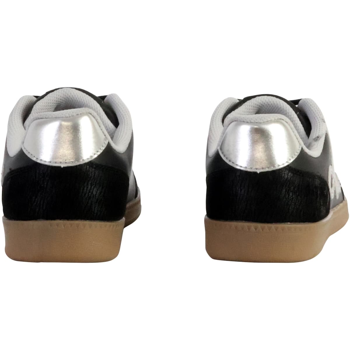 Women's Sneakers Le Temps des Cerises Black