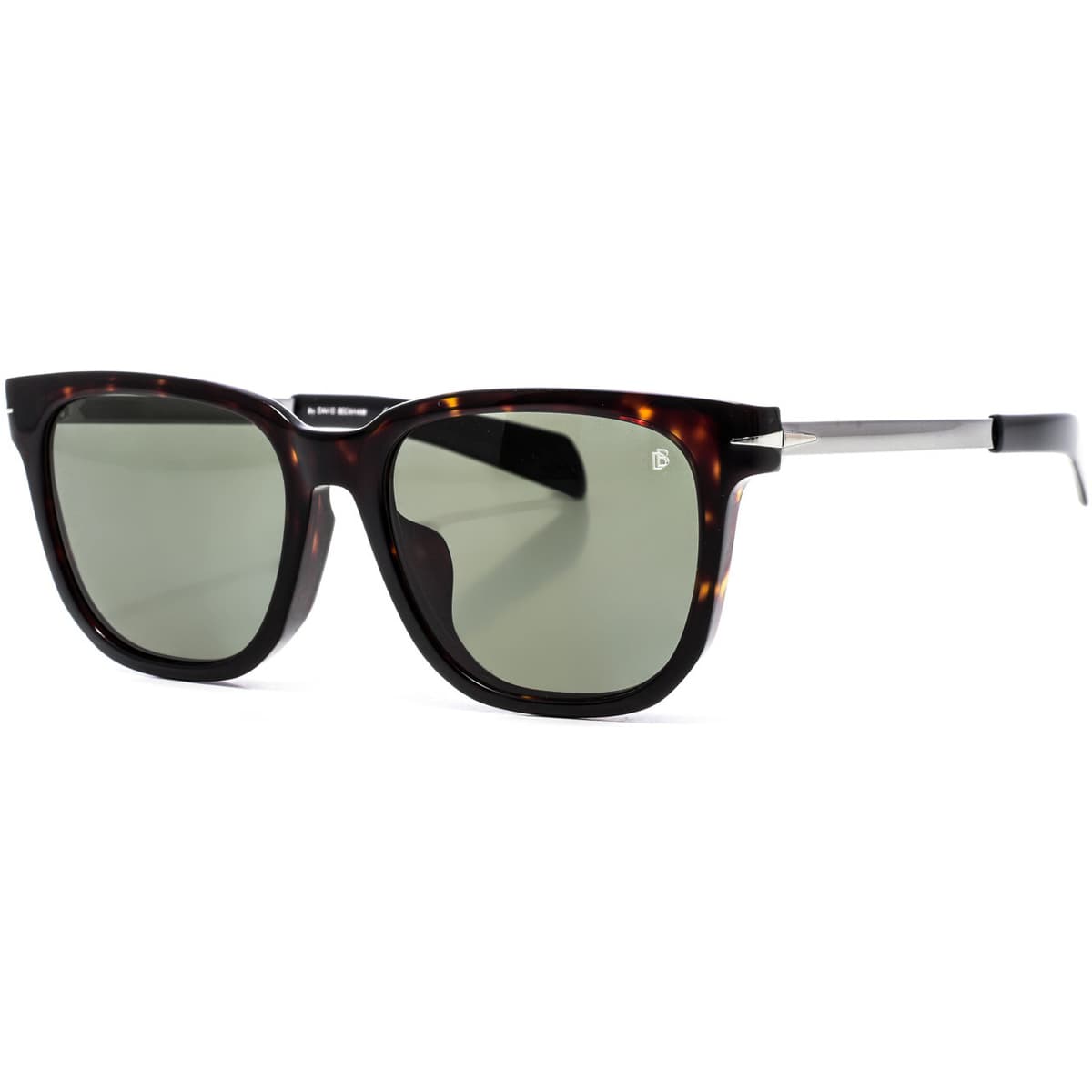 Men's Sunglasses David Beckham Brown