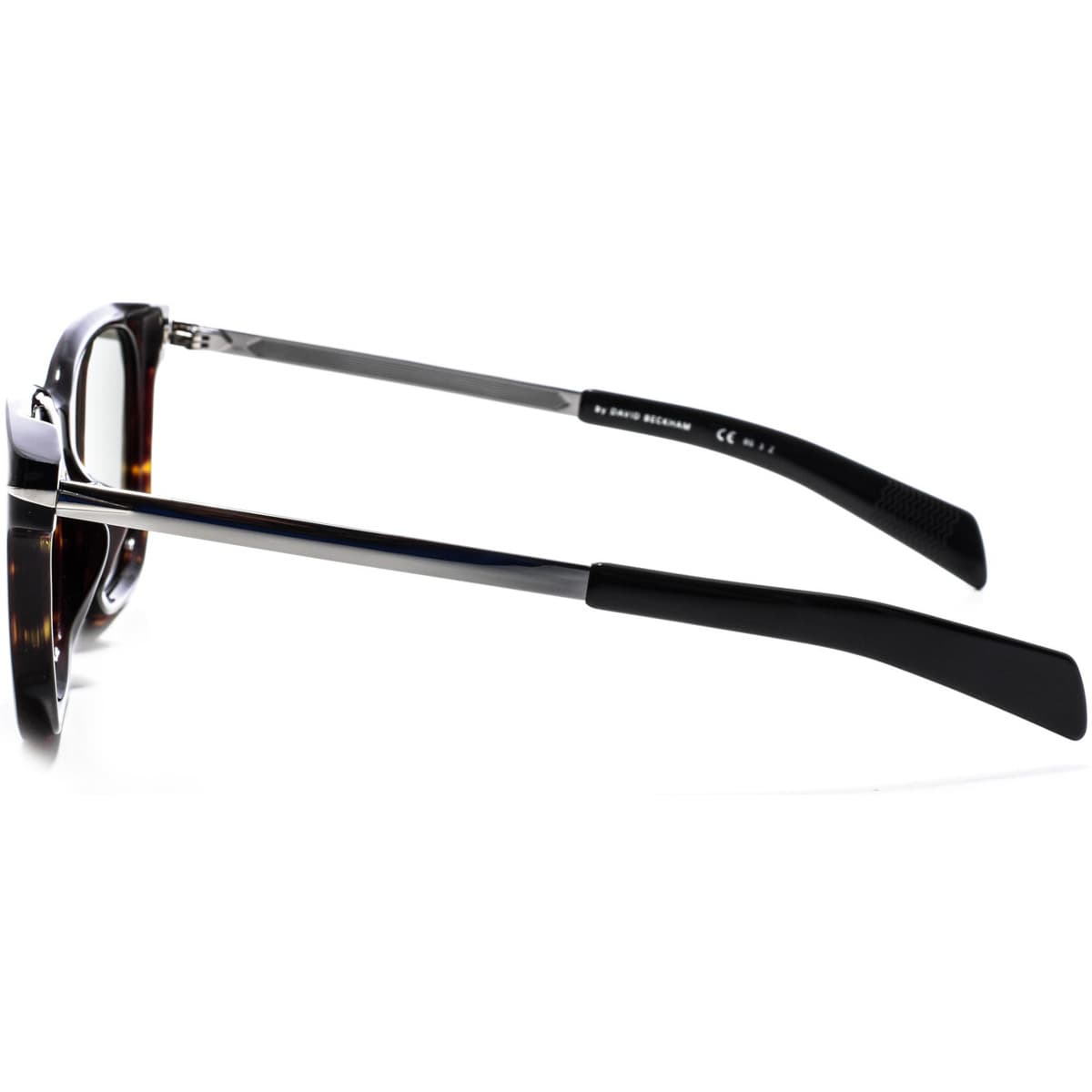 Men's Sunglasses David Beckham Brown