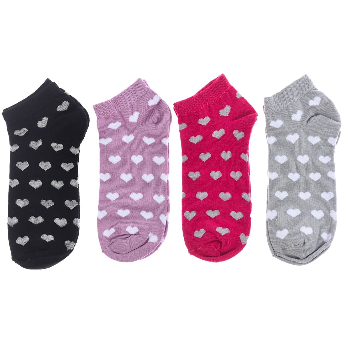 Women's Socks Ox Multicolor