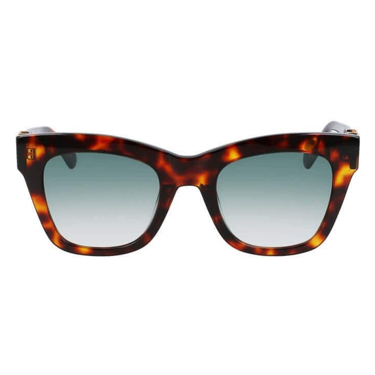 Women's Sunglasses Liu Jo Brown