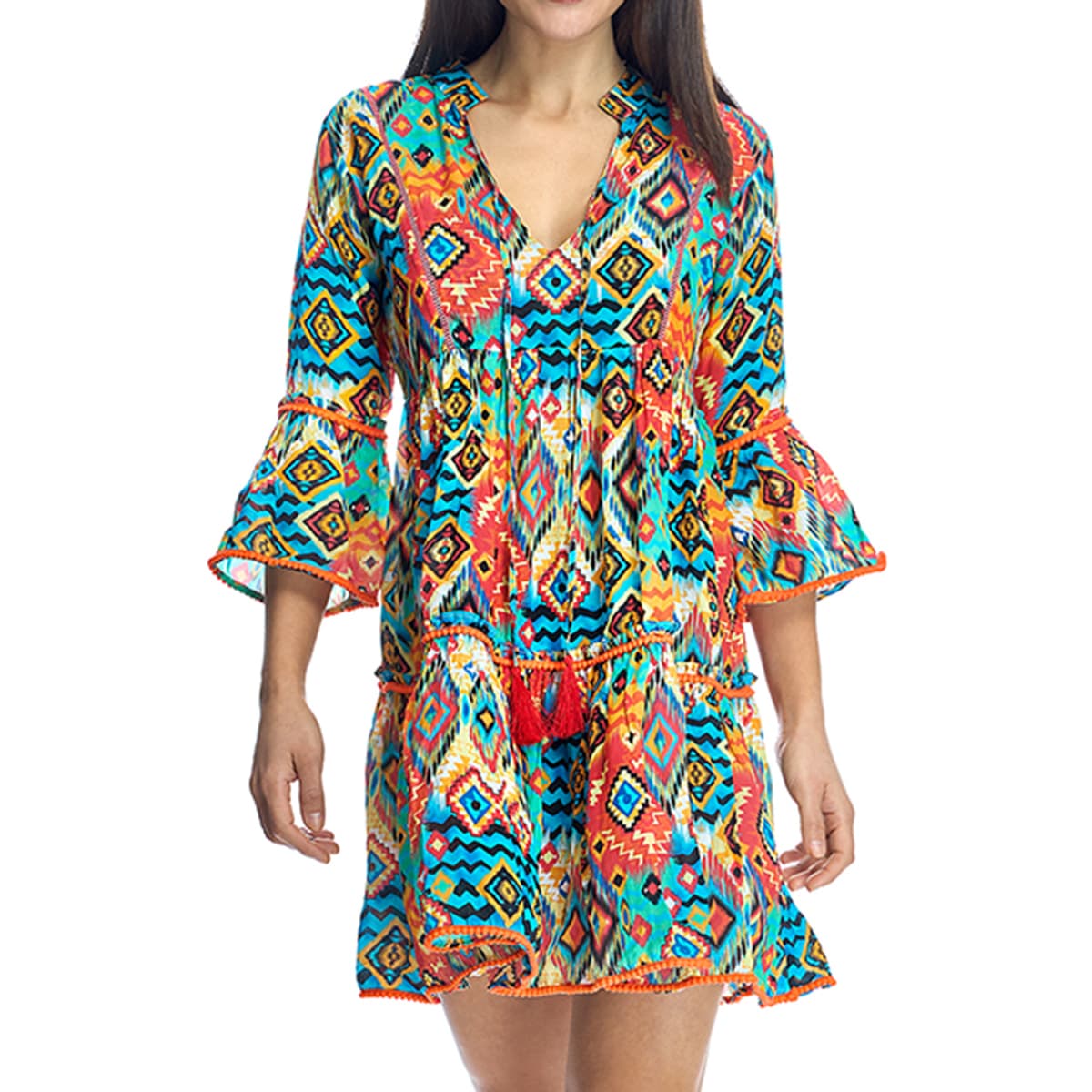 Women's Swimwear Ory Multicolor