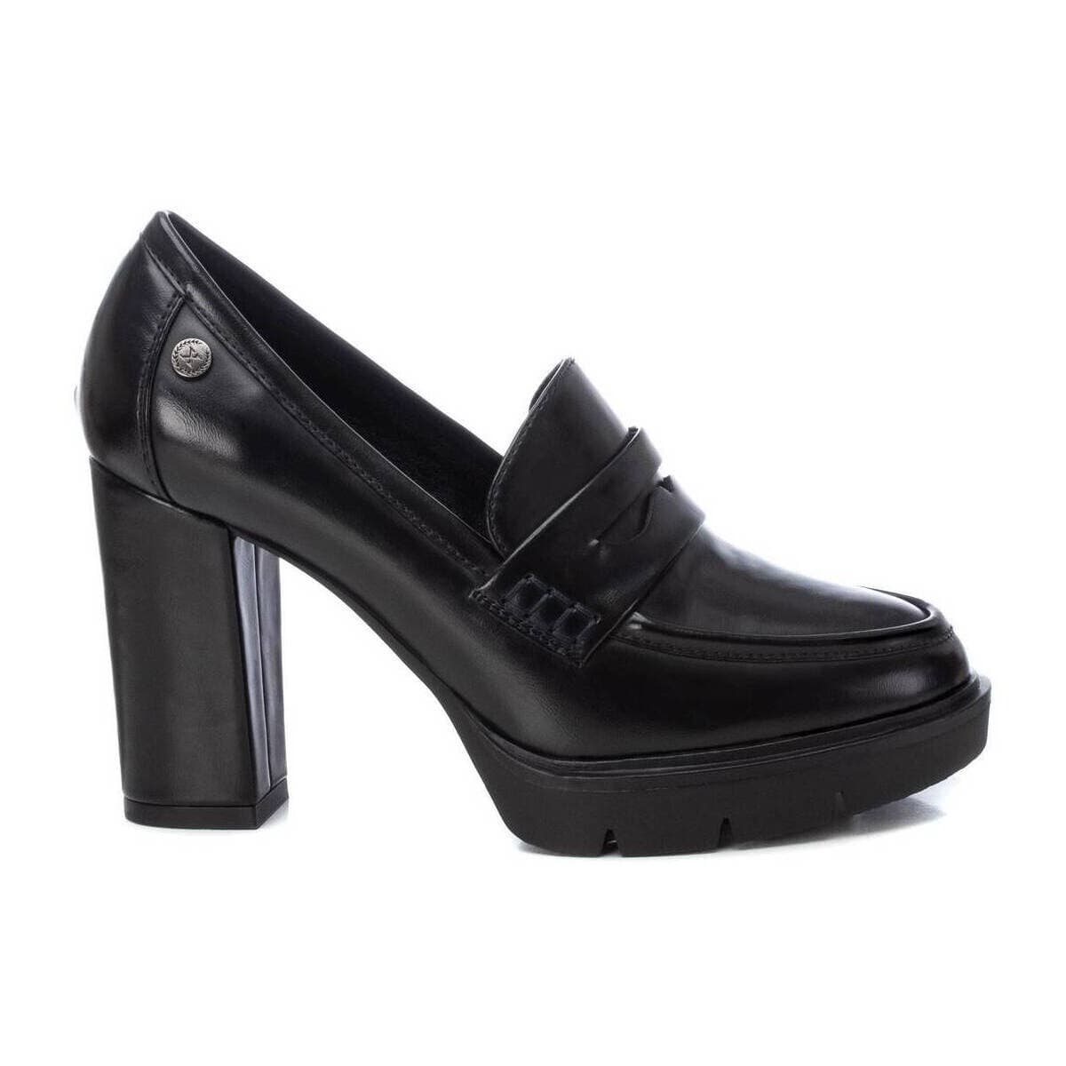 Women's Dress Shoes Xti Black