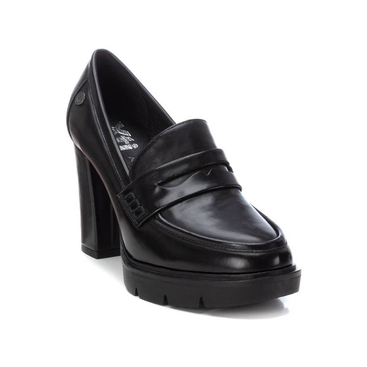 Women's Dress Shoes Xti Black