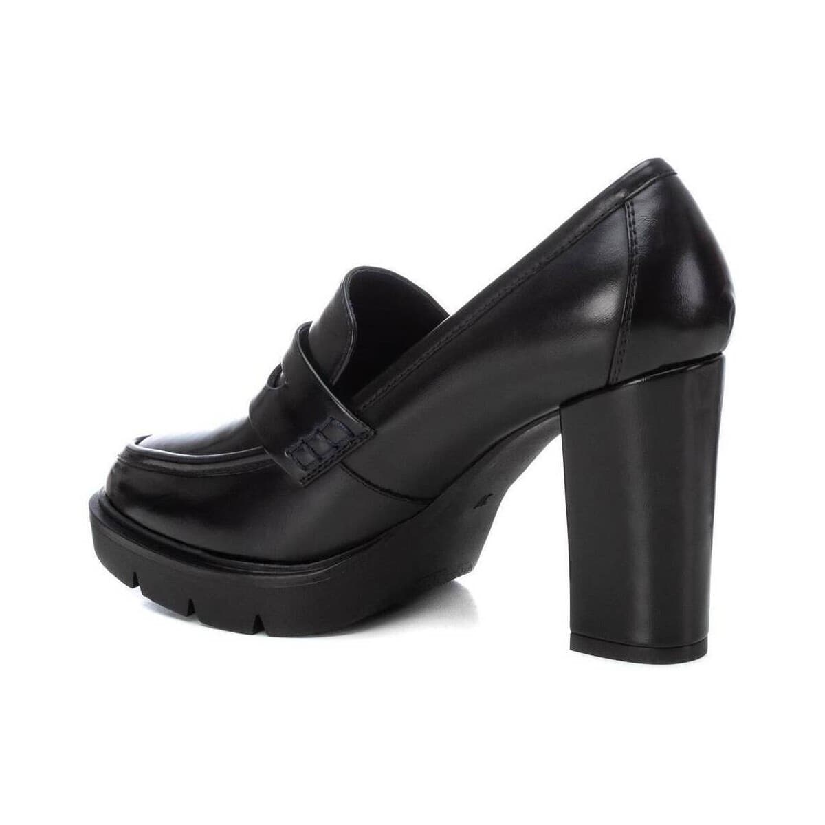 Women's Dress Shoes Xti Black