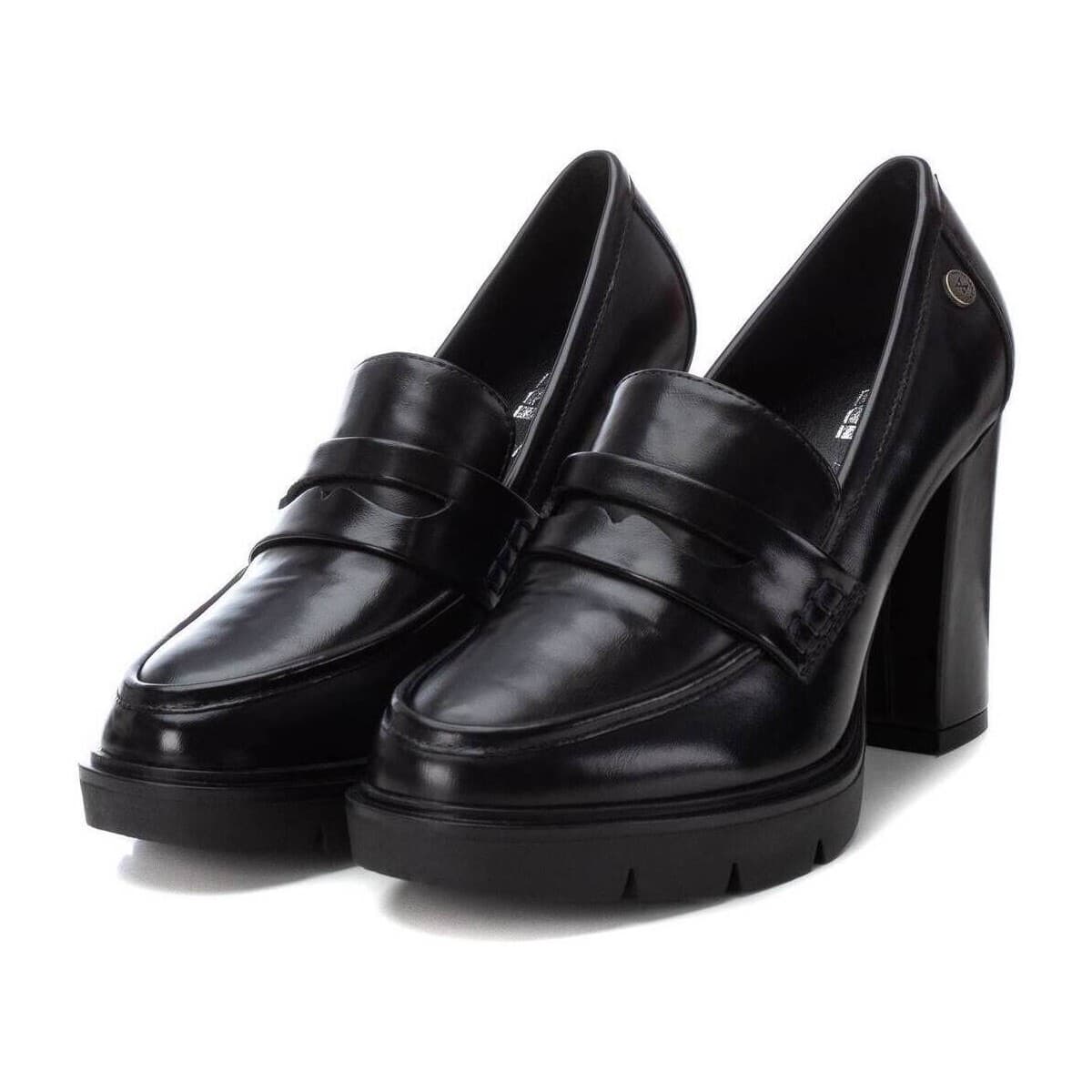 Women's Dress Shoes Xti Black