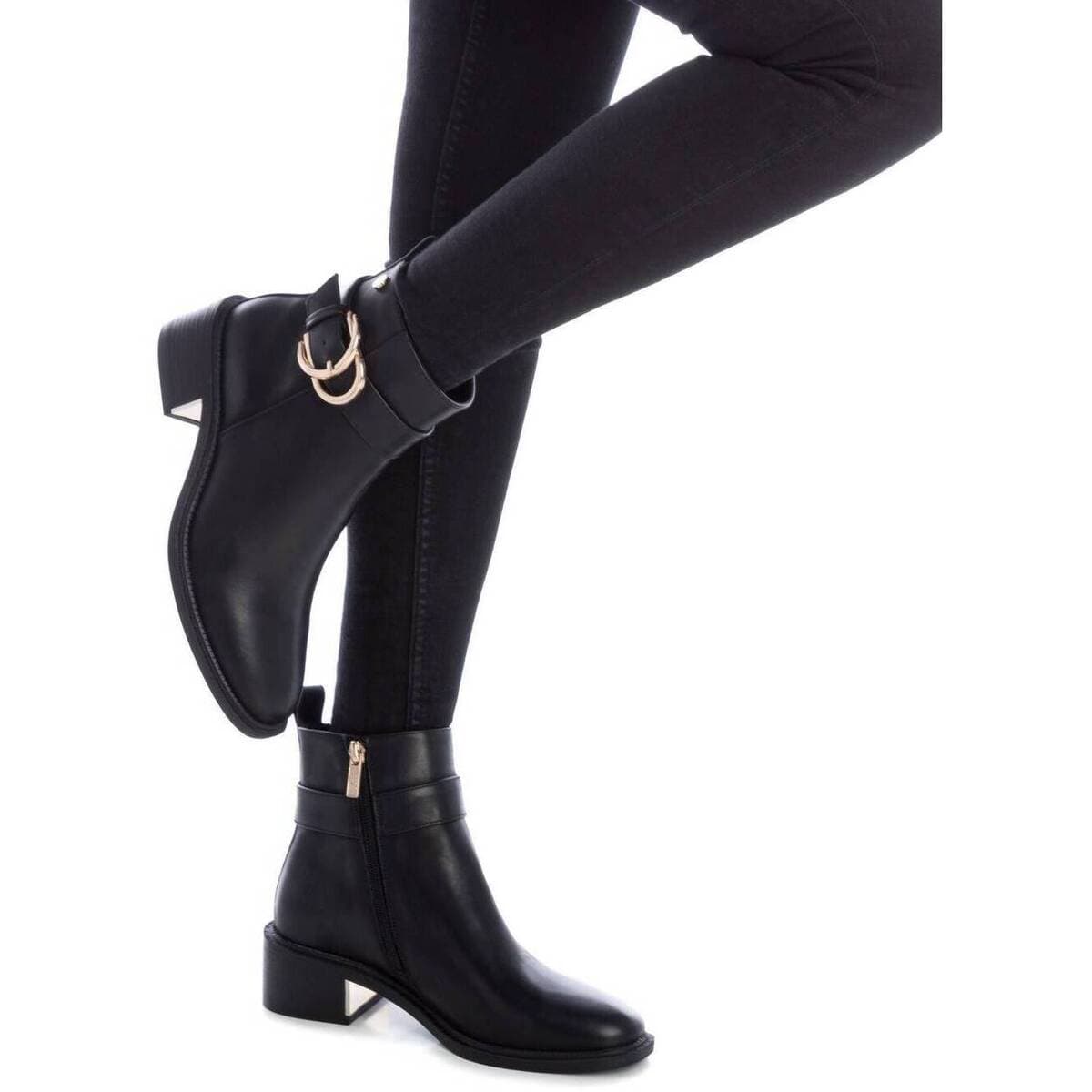 Γυναικεία Xti Γυναικεία Μποτάκια Vegan