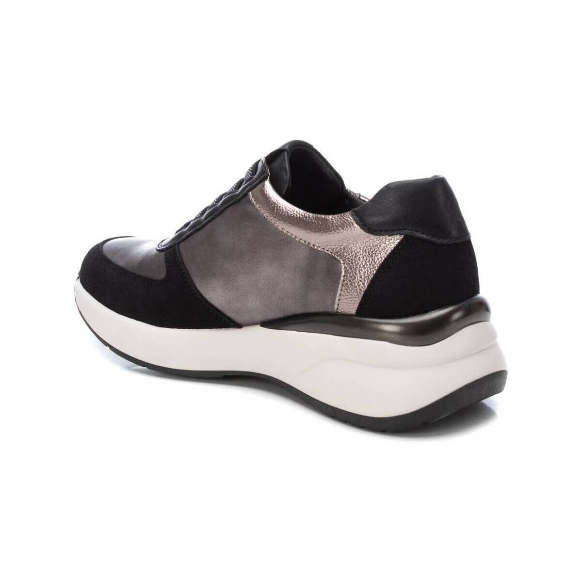 Women's Sneakers Xti Black