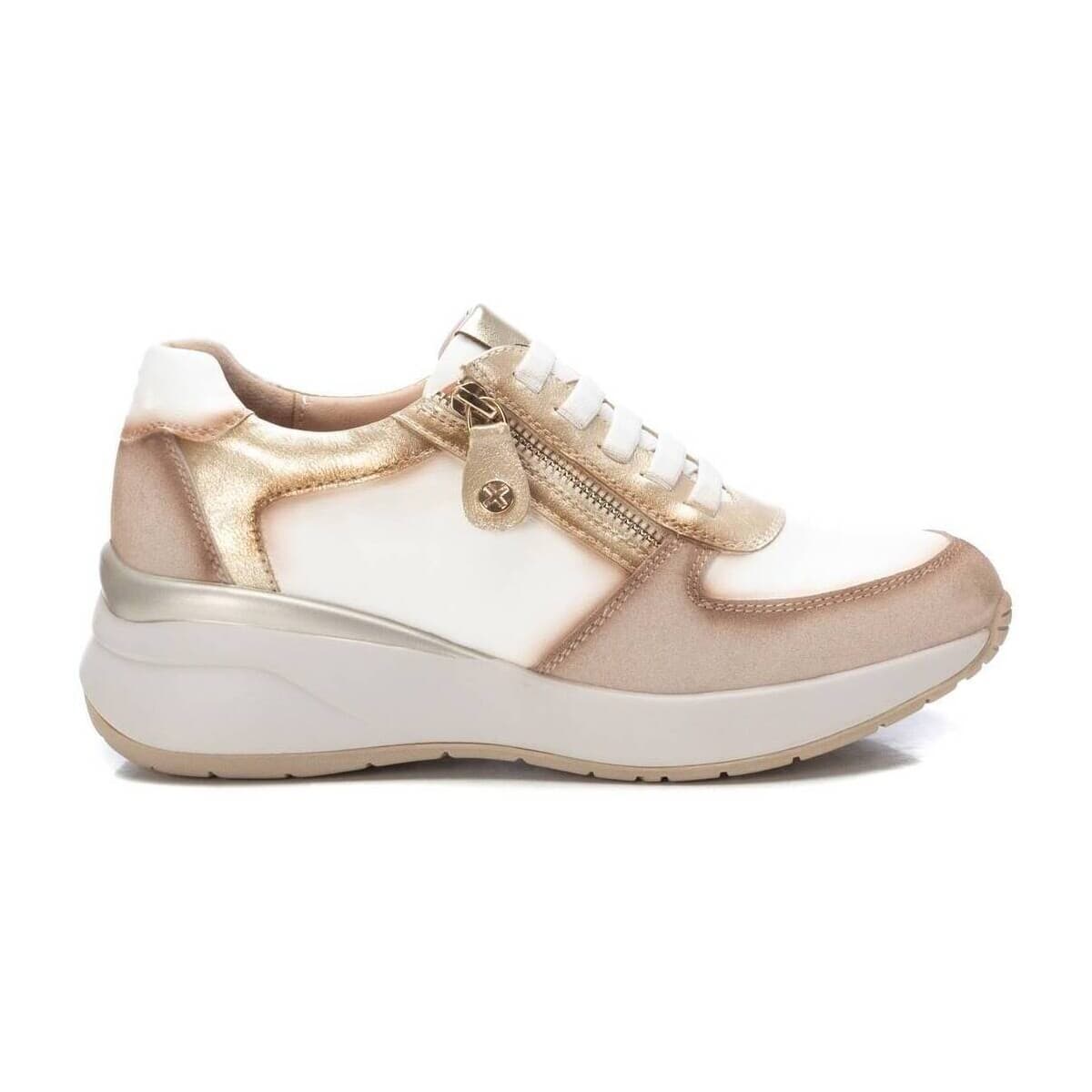 Women's Sneakers Xti White