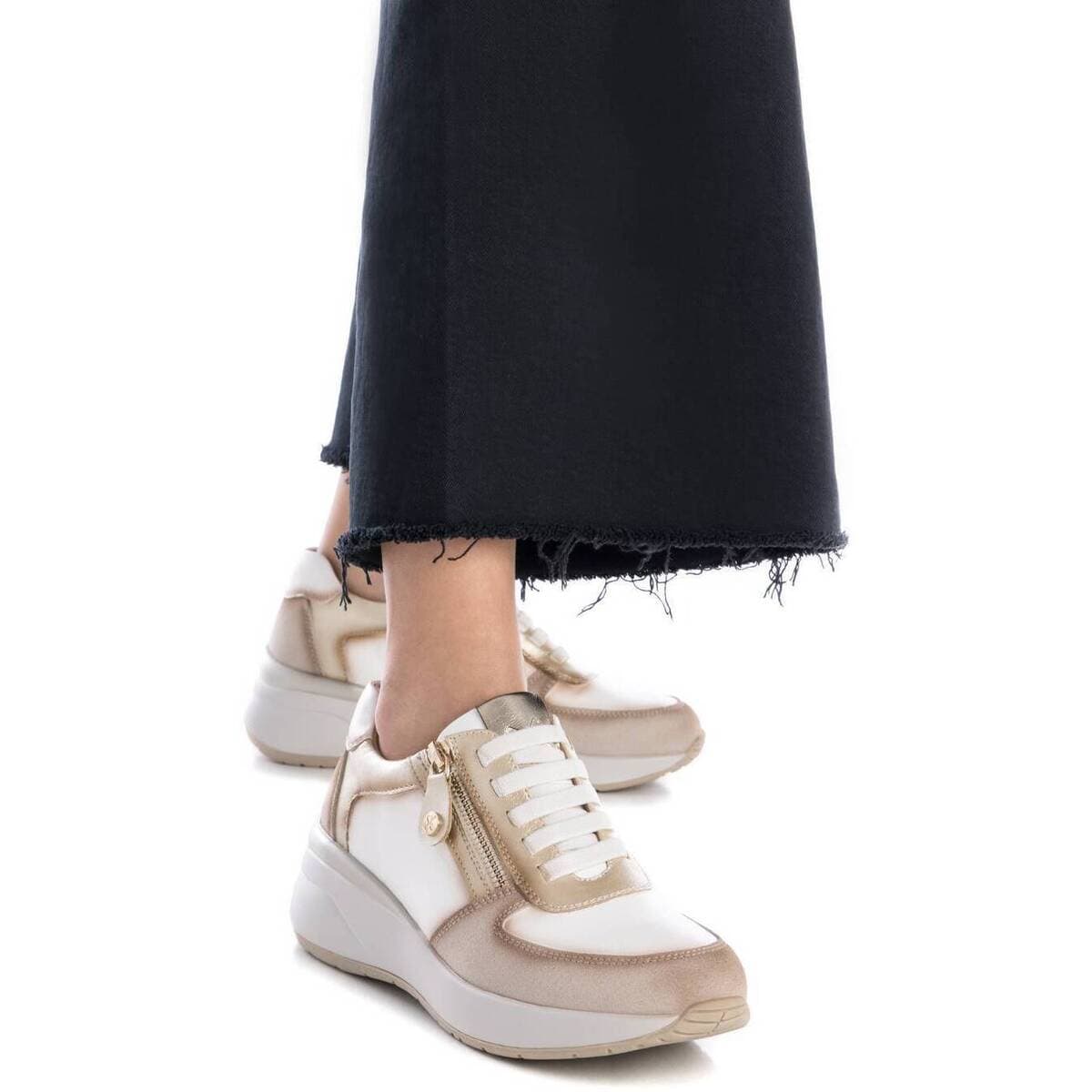 Women's Sneakers Xti White