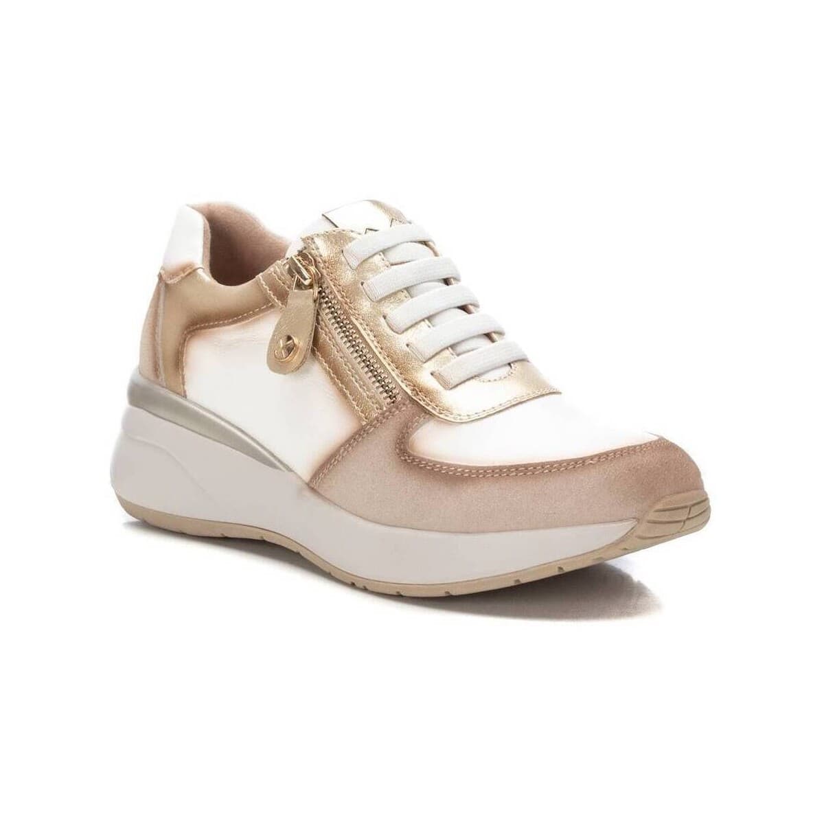 Women's Sneakers Xti White