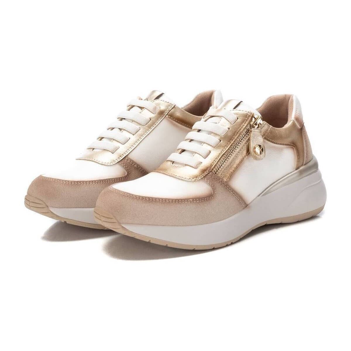 Women's Sneakers Xti White