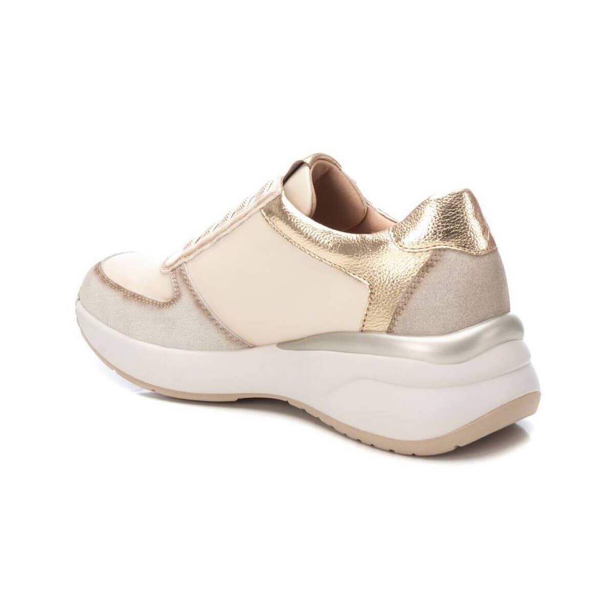 Women's Sneakers Xti Brown