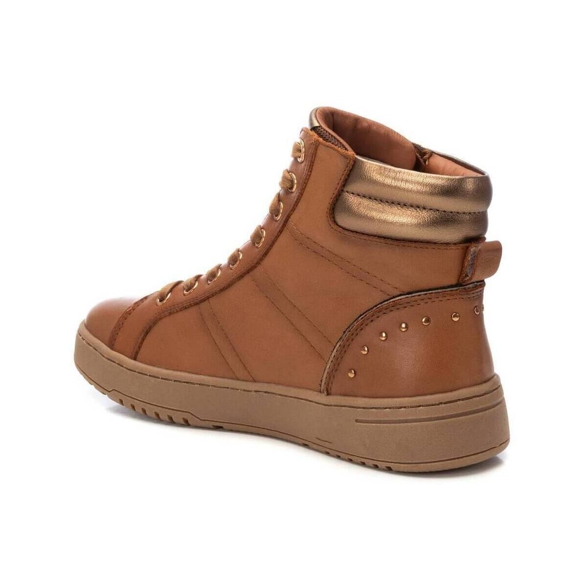 Women's Ankle Boots Carmela Brown