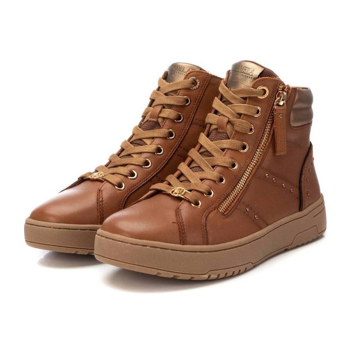 Women's Ankle Boots Carmela Brown