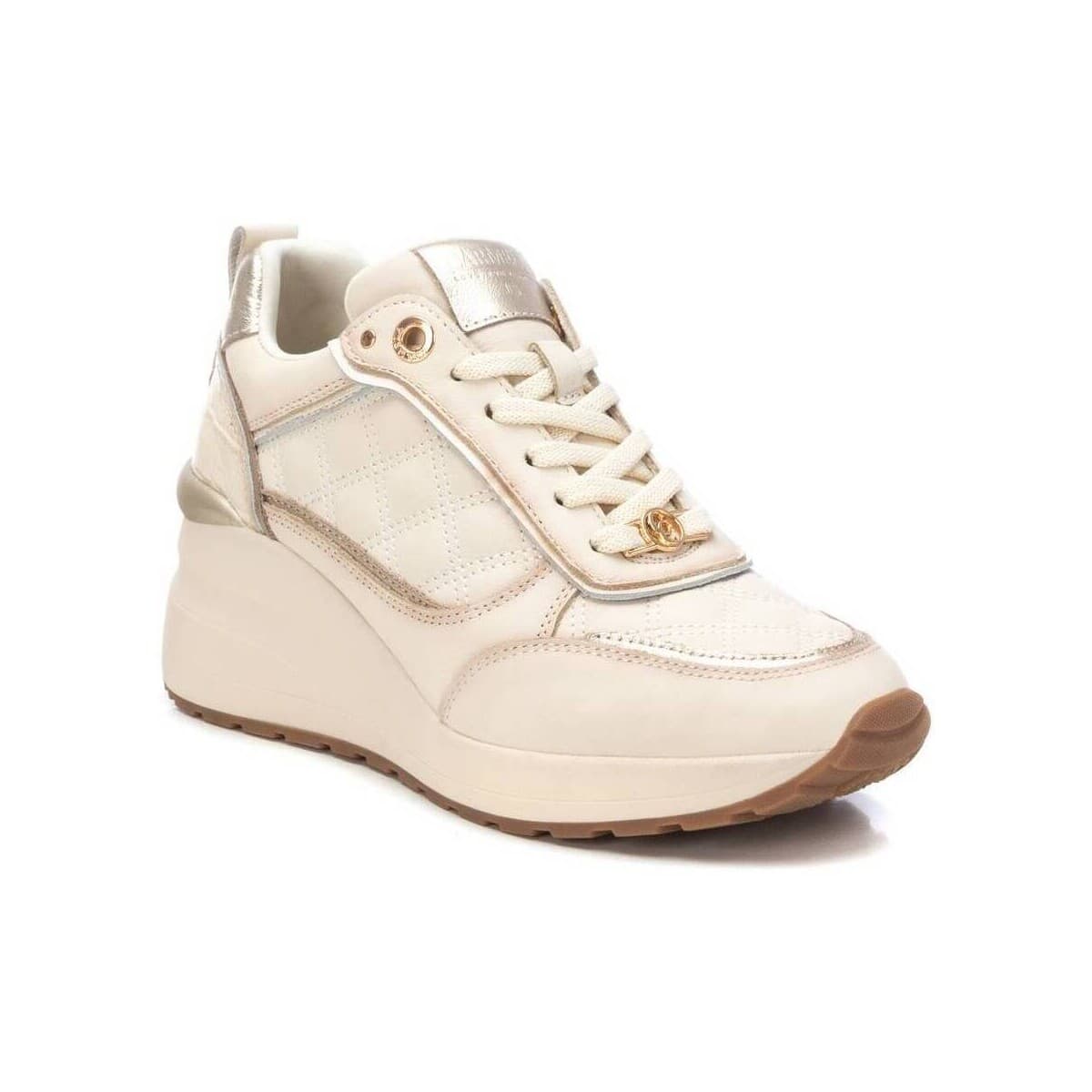 Women's Sneakers Carmela White