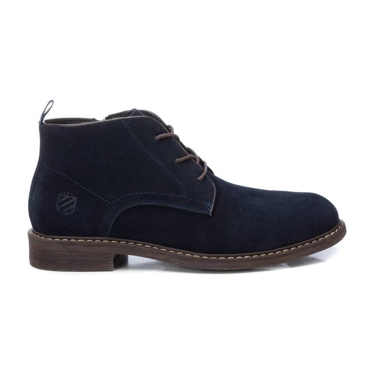 Men's Boots Carmela Blue