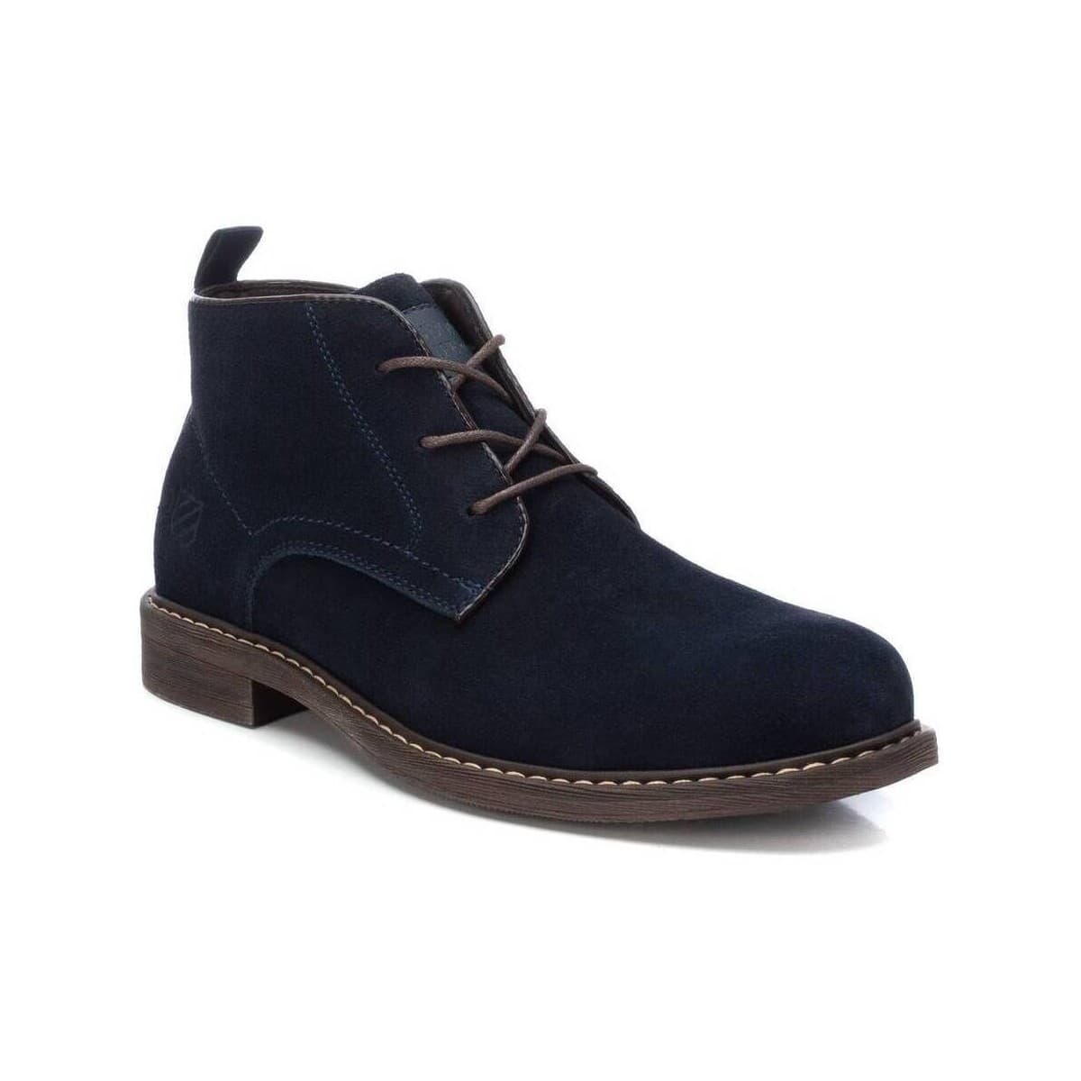 Men's Boots Carmela Blue