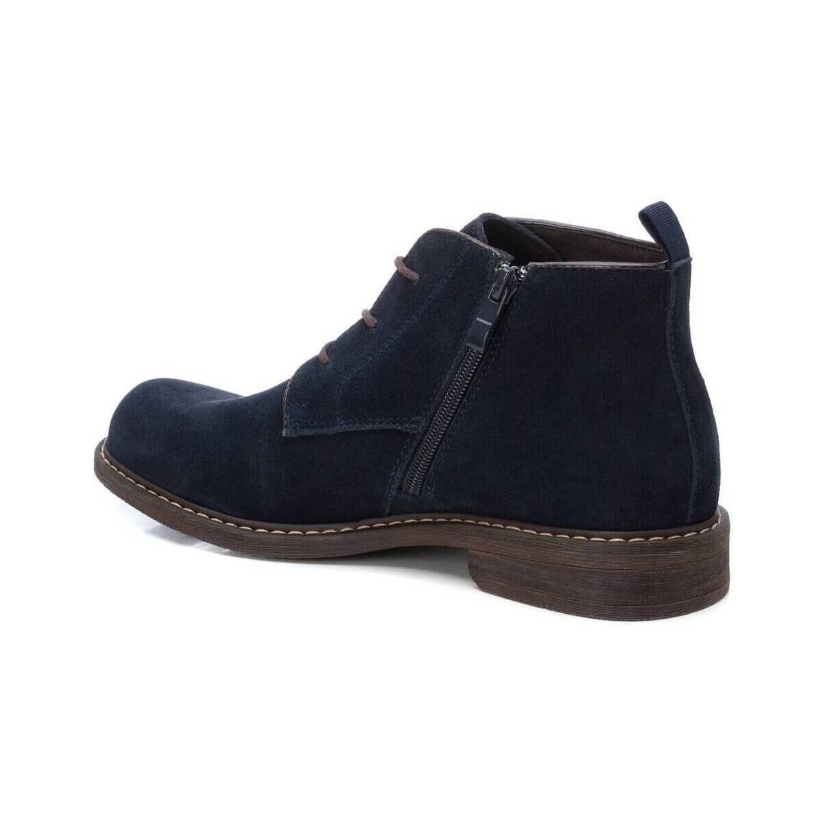 Men's Boots Carmela Blue