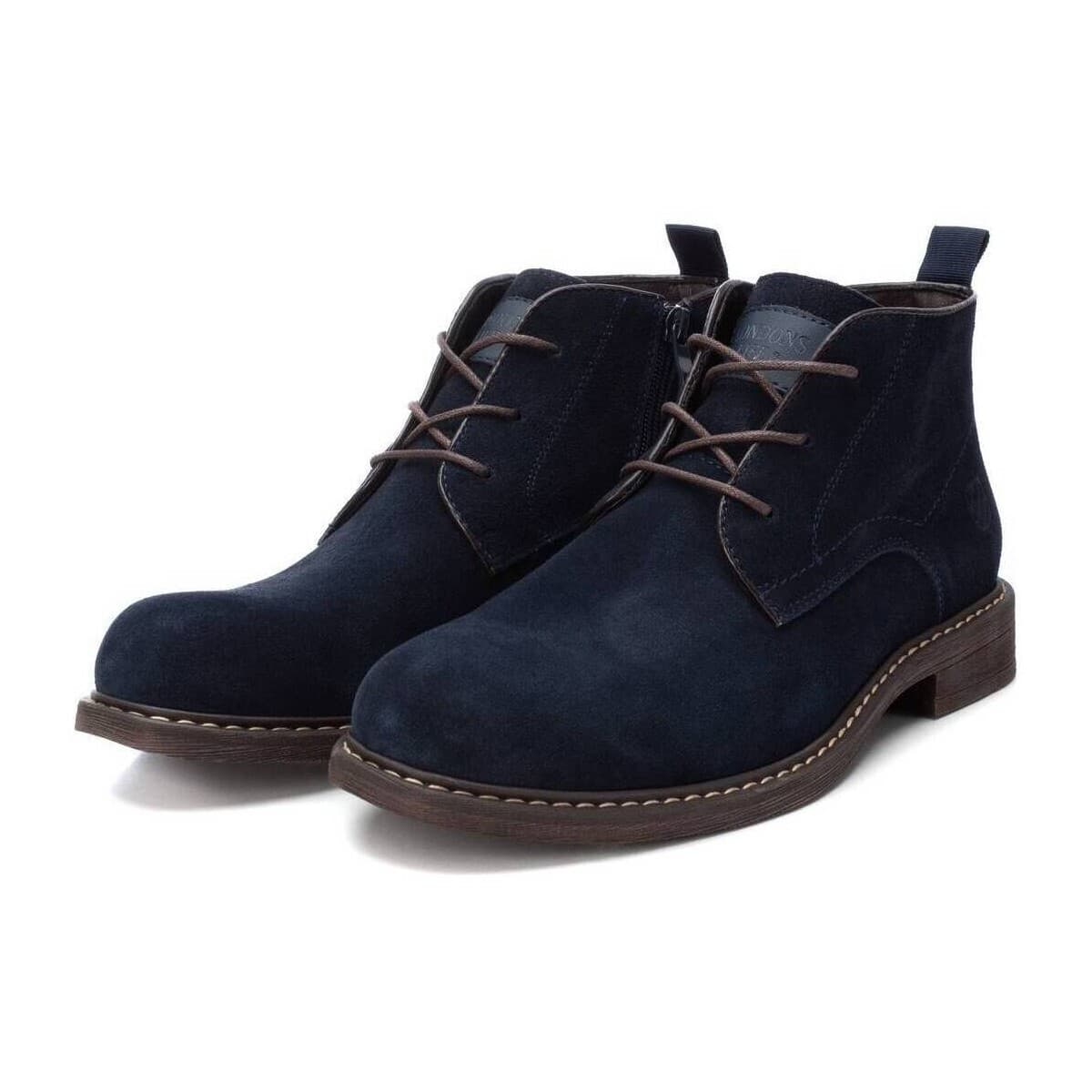 Men's Boots Carmela Blue