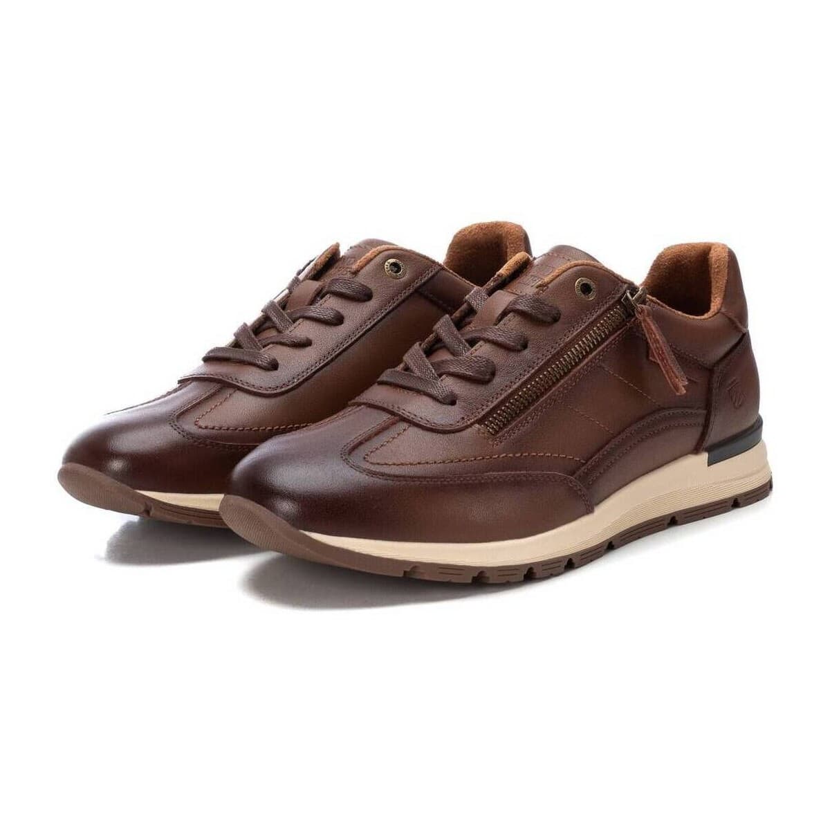 Men's Dress Shoes Carmela Brown