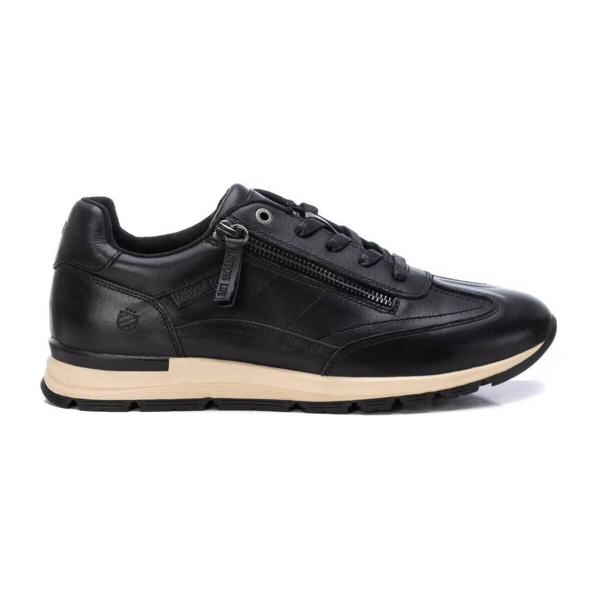 Men's Sneakers Carmela Black