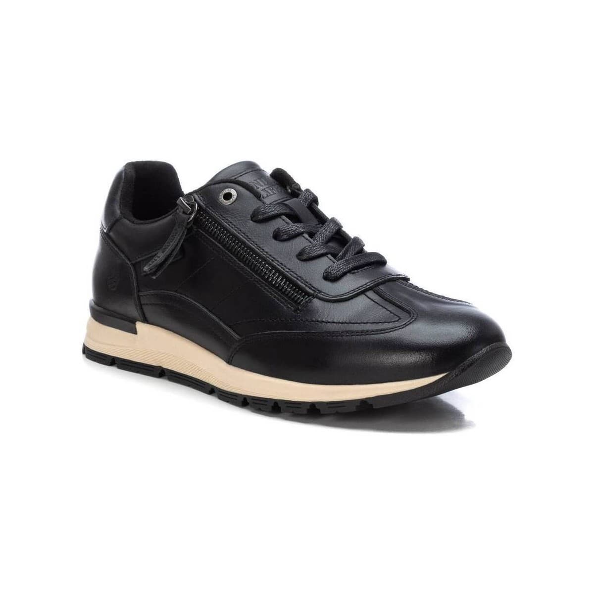 Men's Sneakers Carmela Black