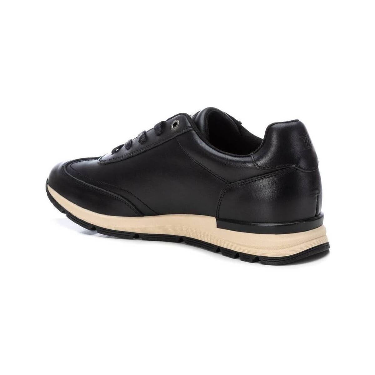 Men's Sneakers Carmela Black