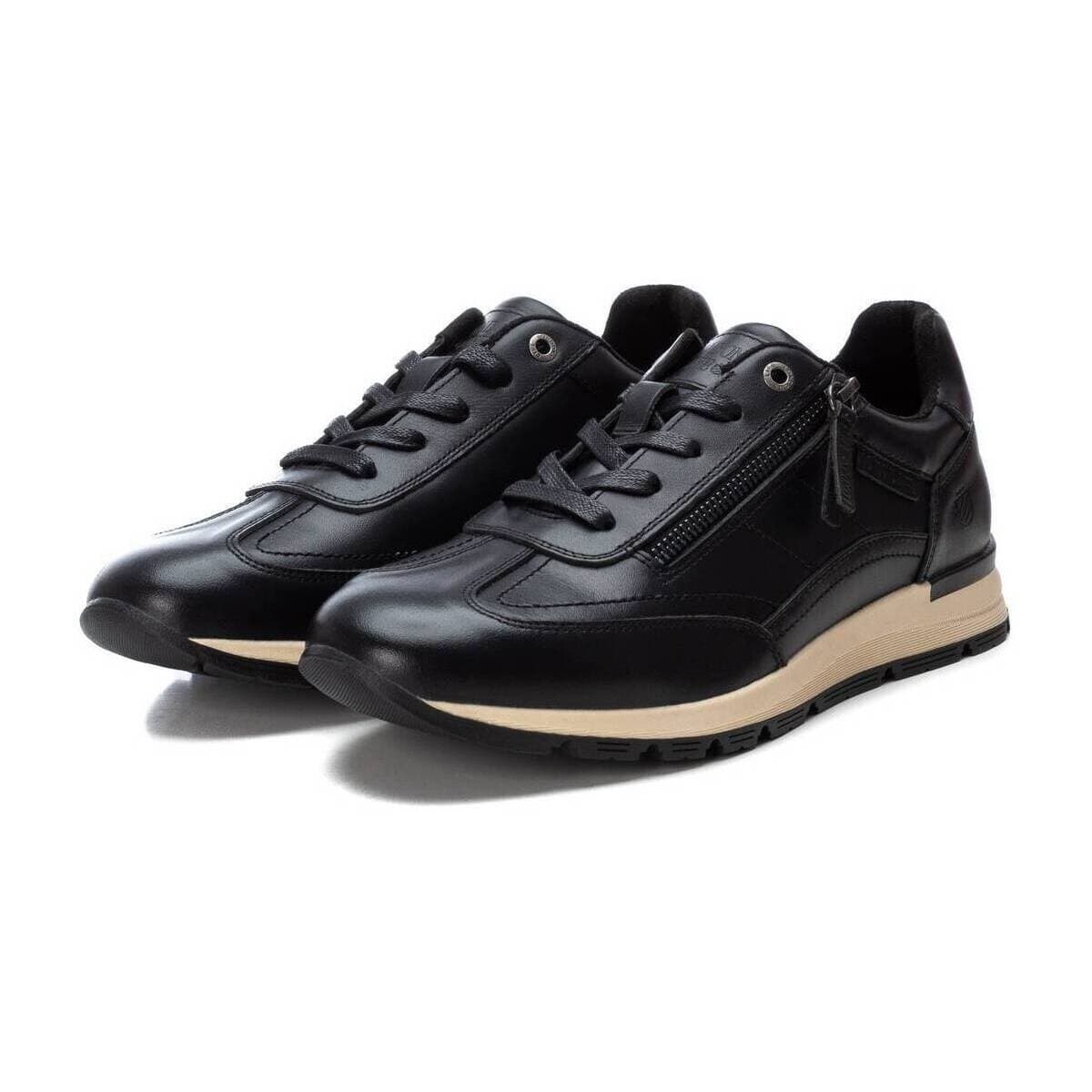 Men's Sneakers Carmela Black