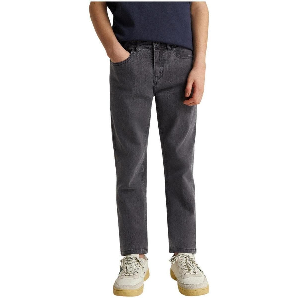 Boys' Jeans Scalpers Gray