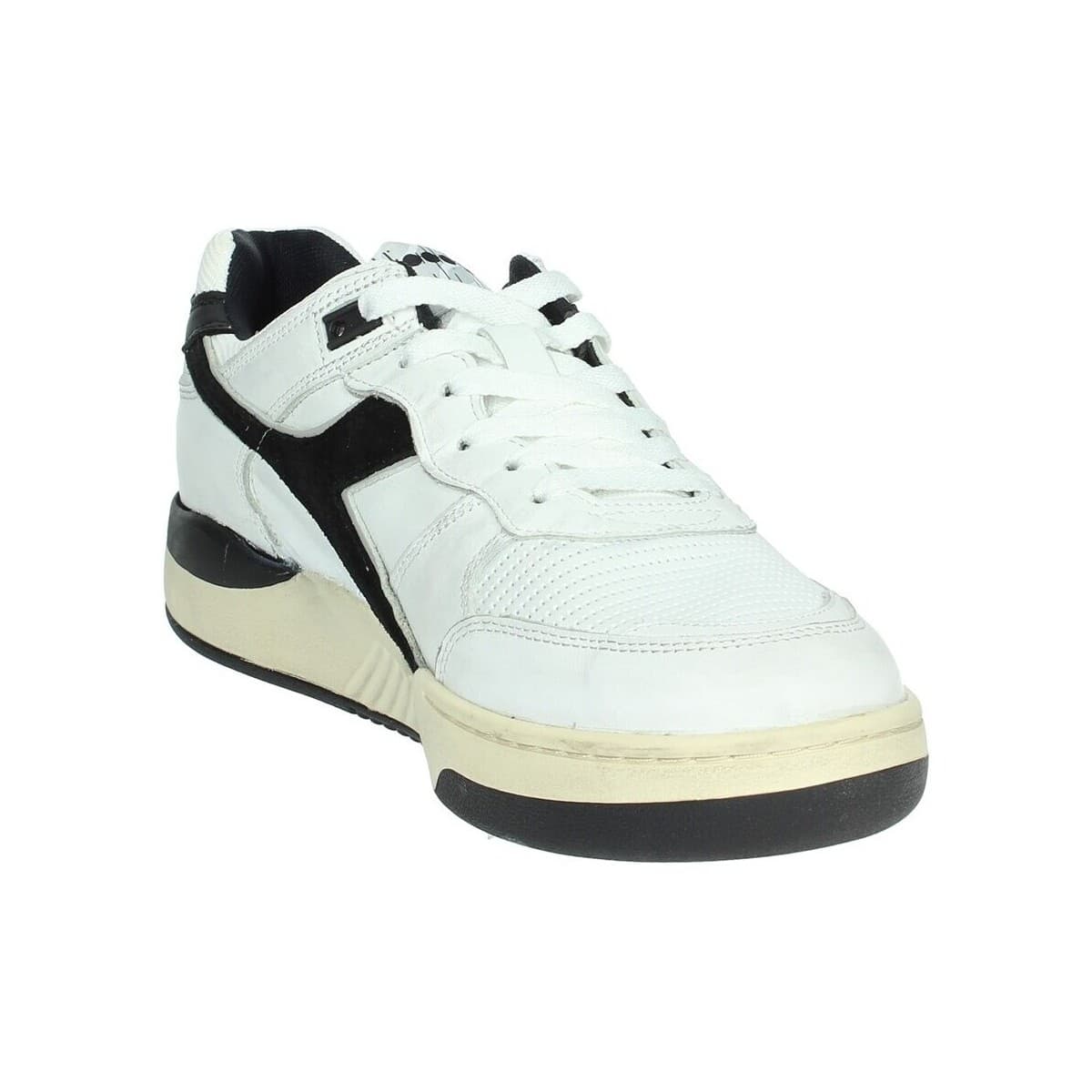 Women's Sneakers Diadora White