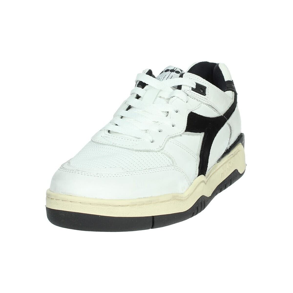 Women's Sneakers Diadora White