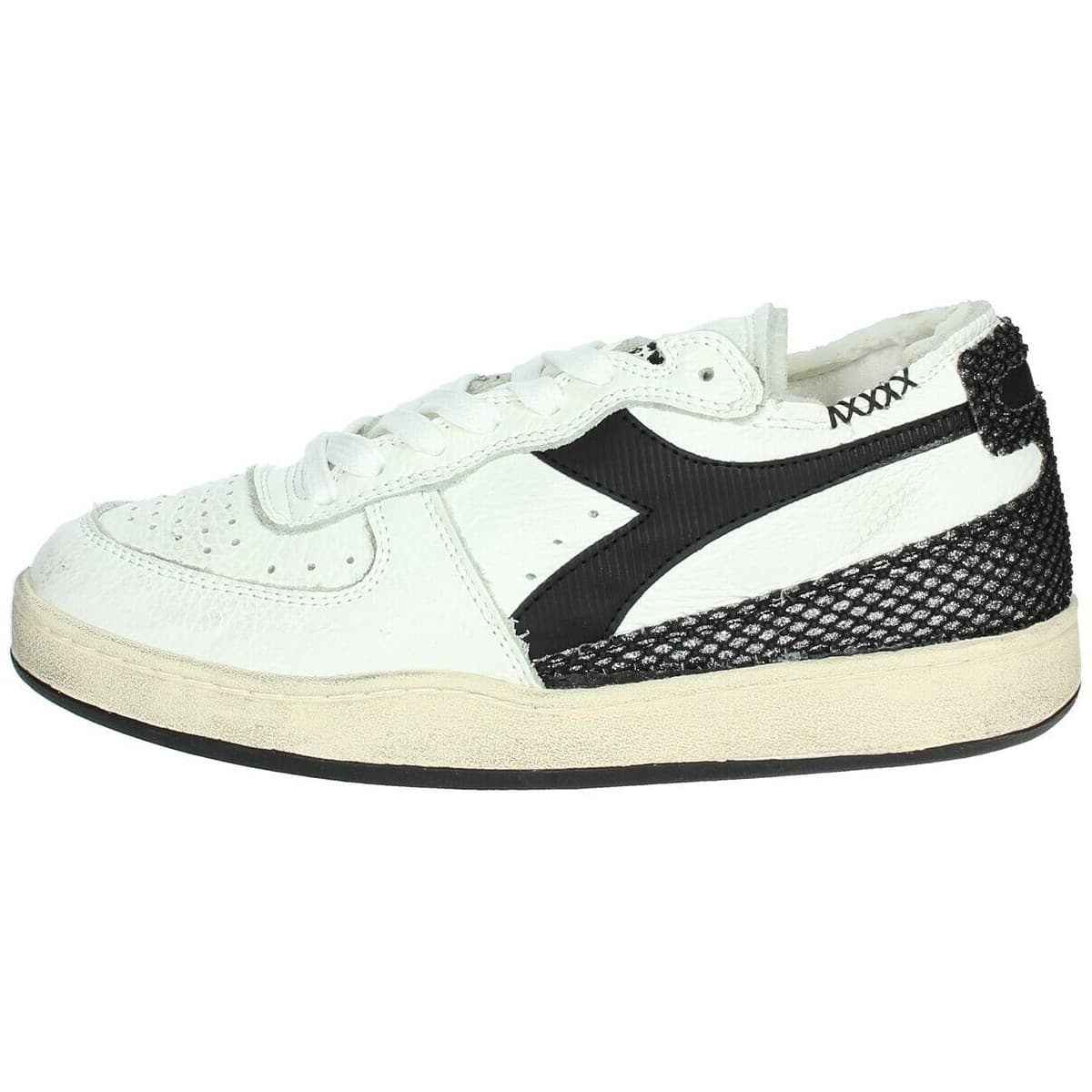 Women's Sneakers Diadora White