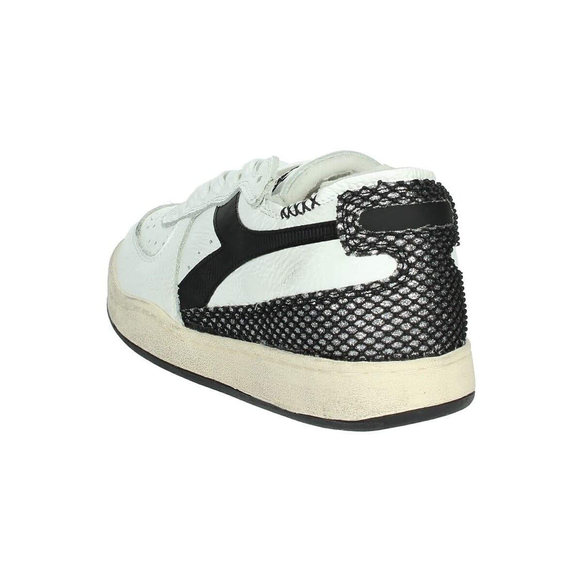 Women's Sneakers Diadora White