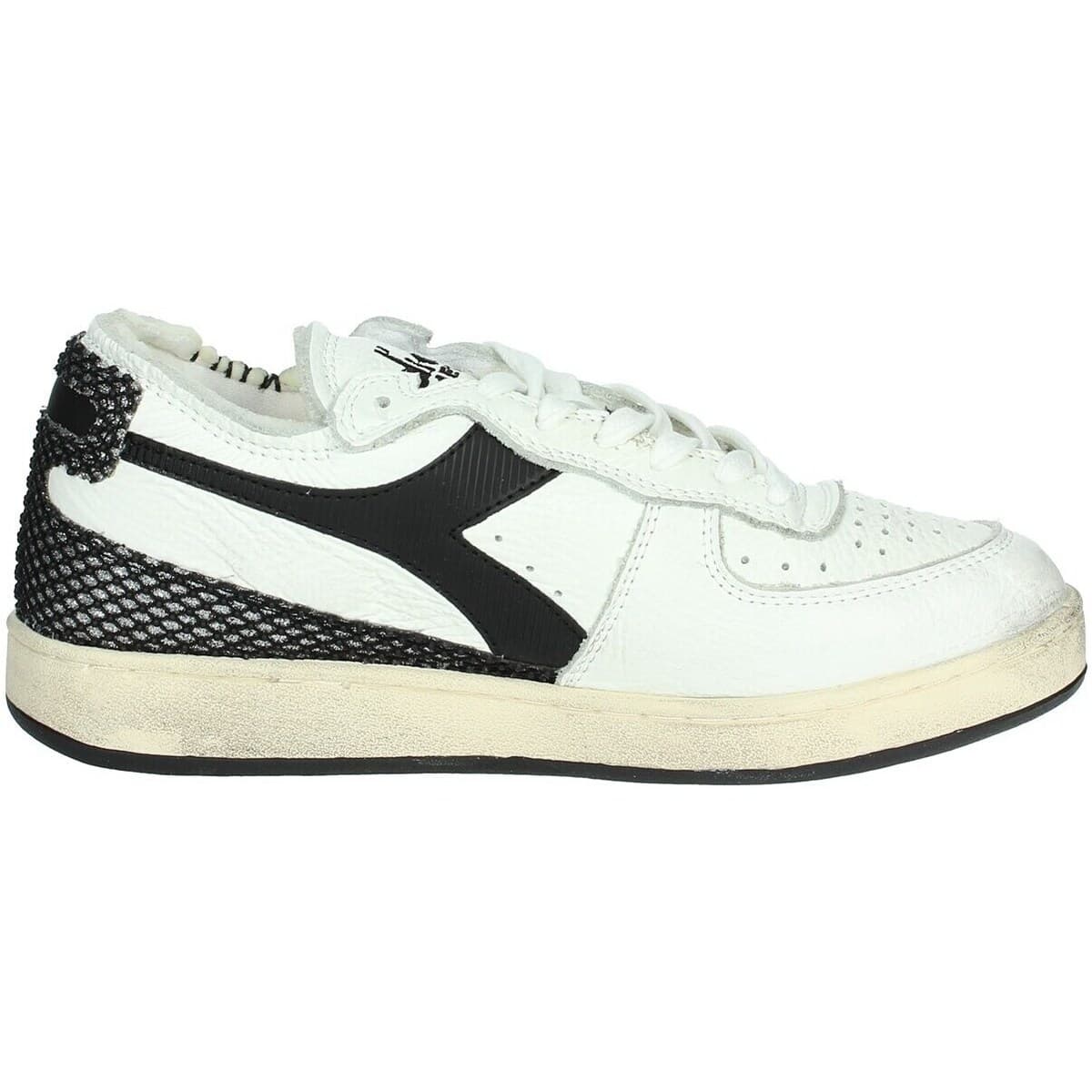 Women's Sneakers Diadora White