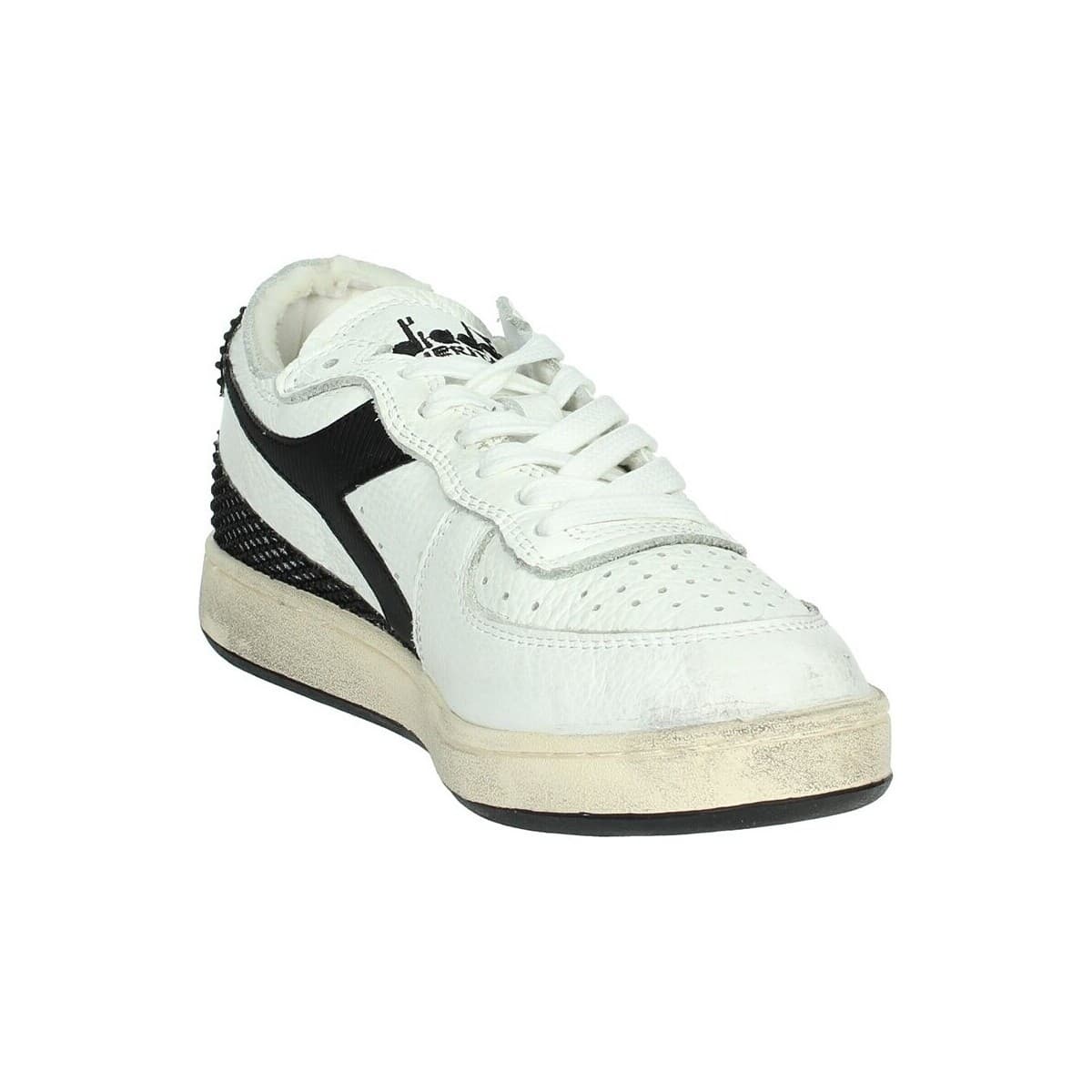 Women's Sneakers Diadora White