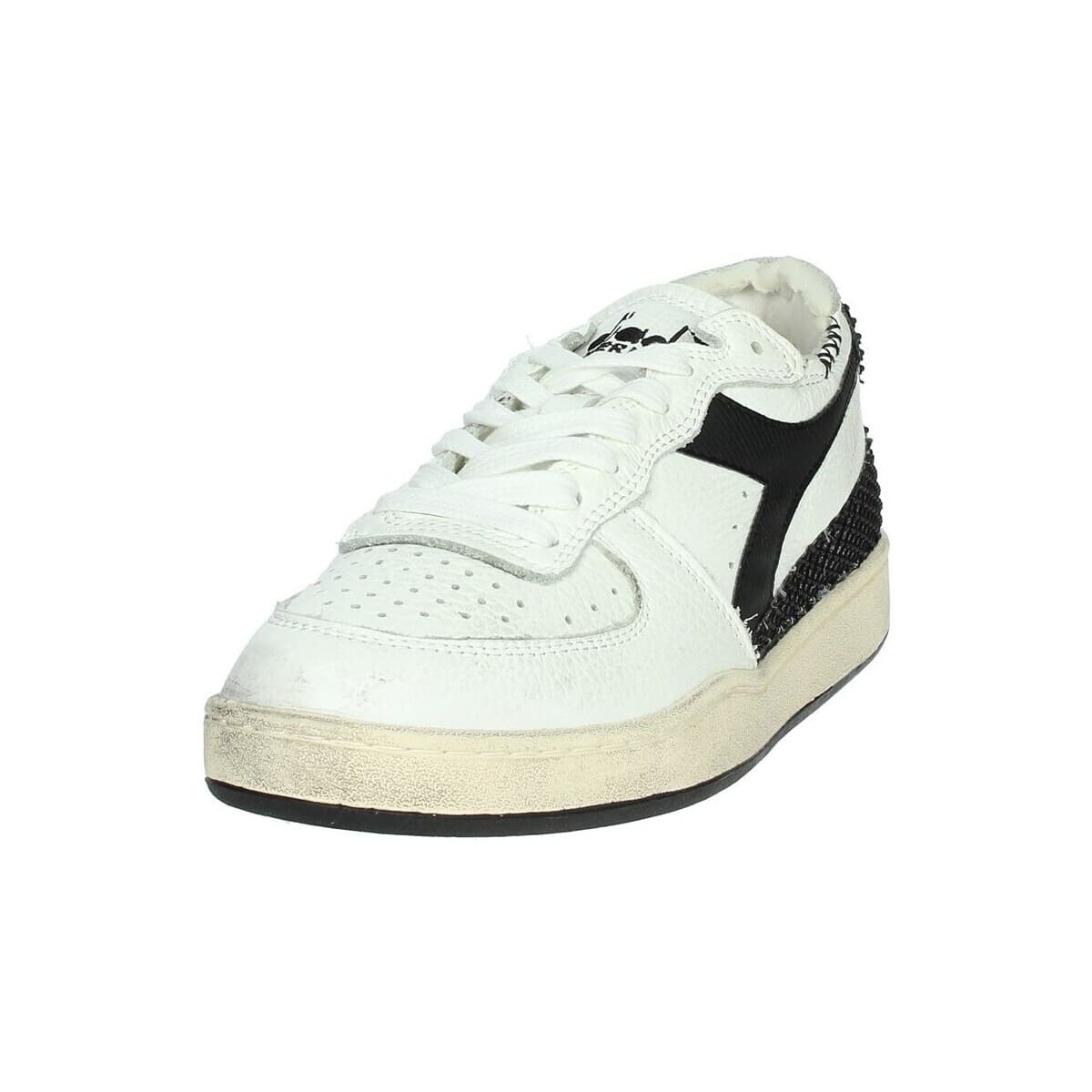 Women's Sneakers Diadora White
