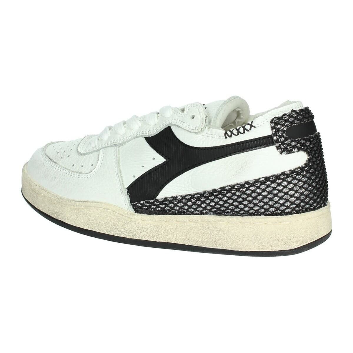 Women's Sneakers Diadora White